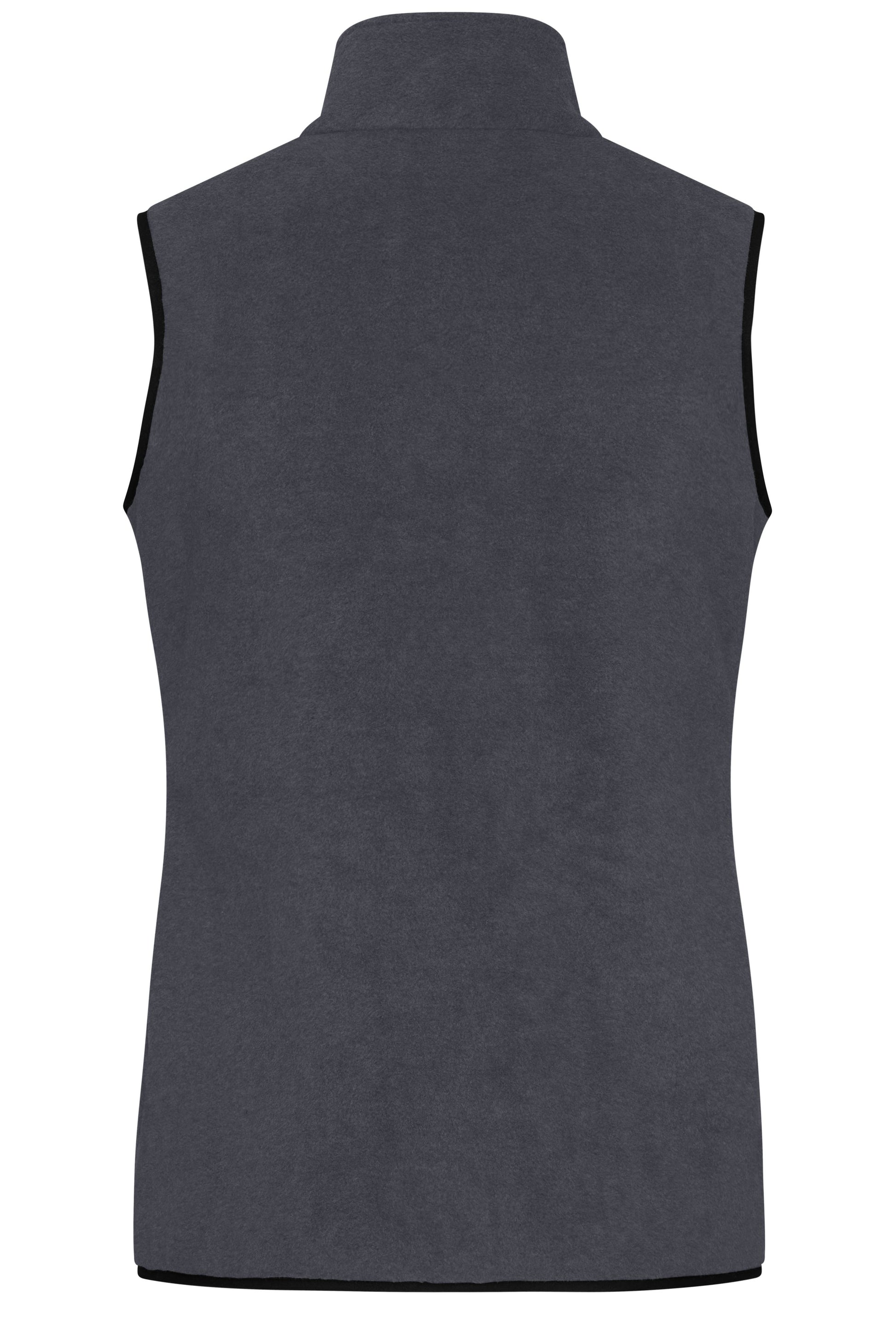 Ladies' Fleece Vest GRS