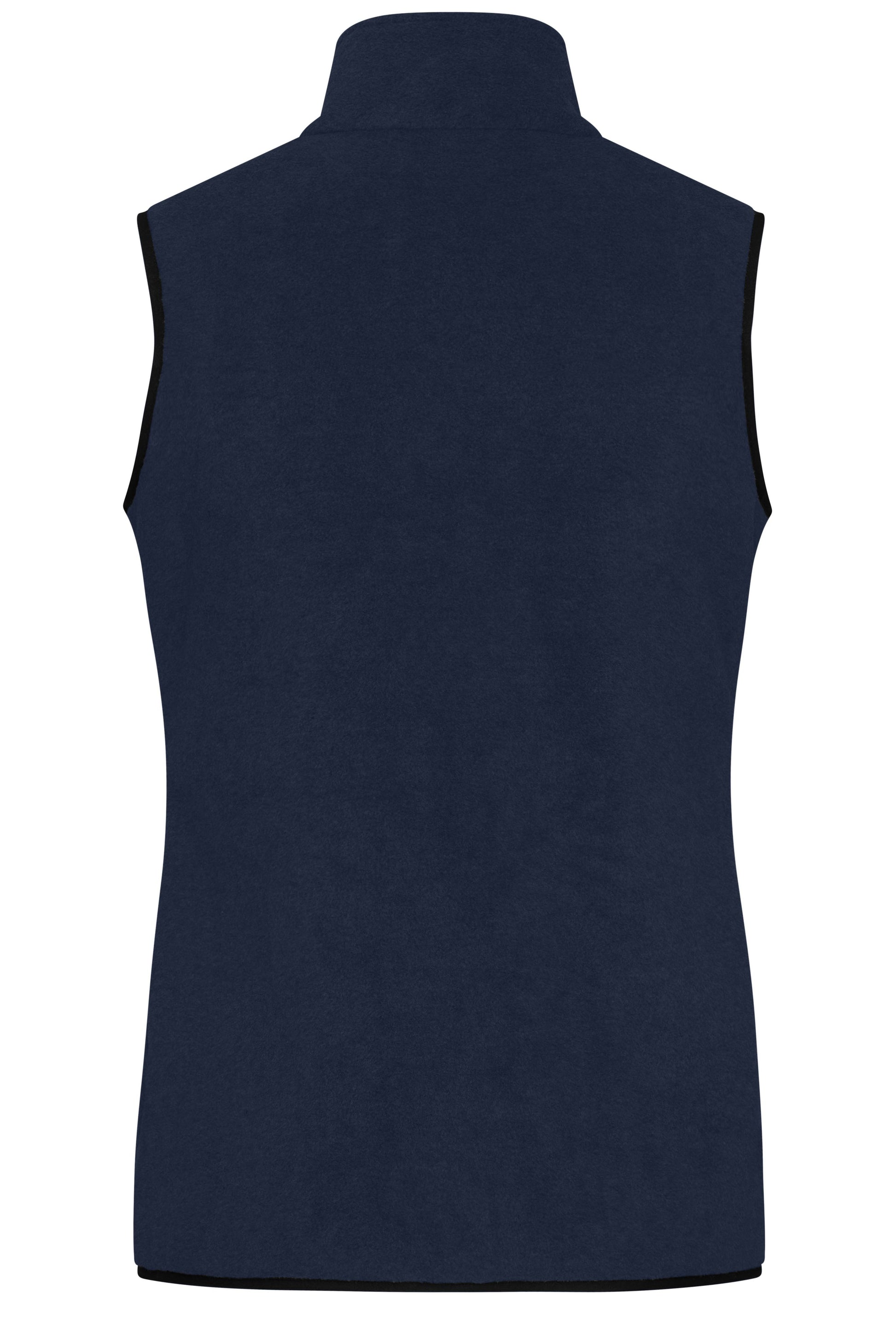 Ladies' Fleece Vest GRS