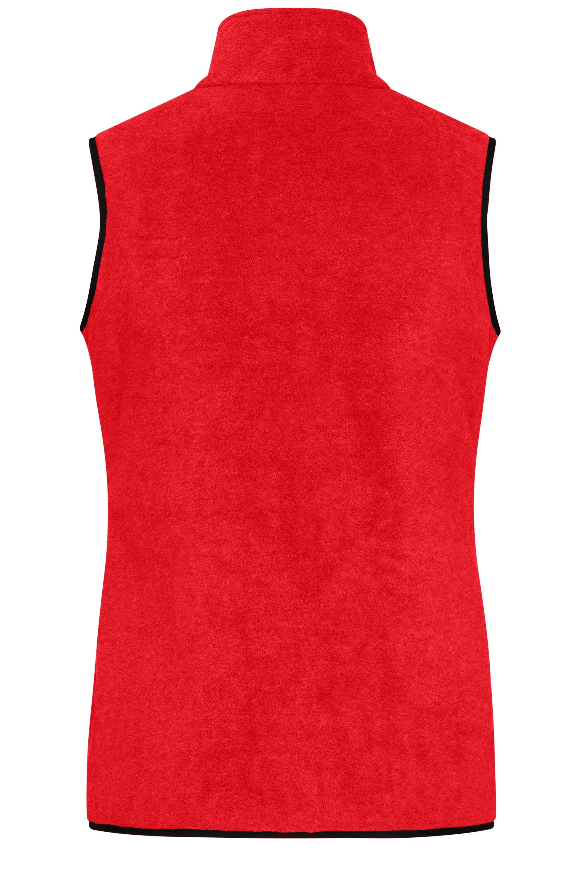 Ladies' Fleece Vest GRS