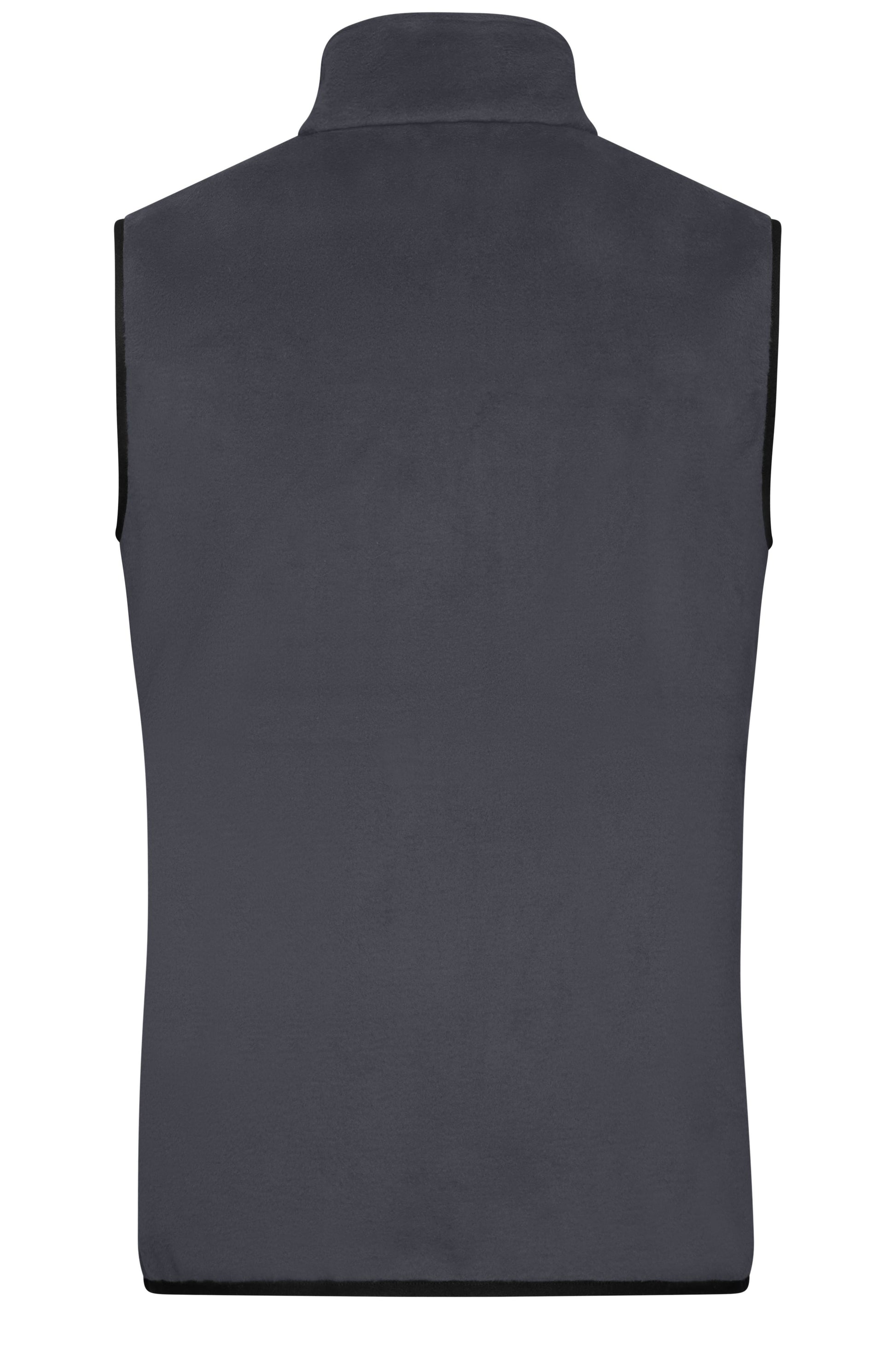 Men's Fleece Vest GRS