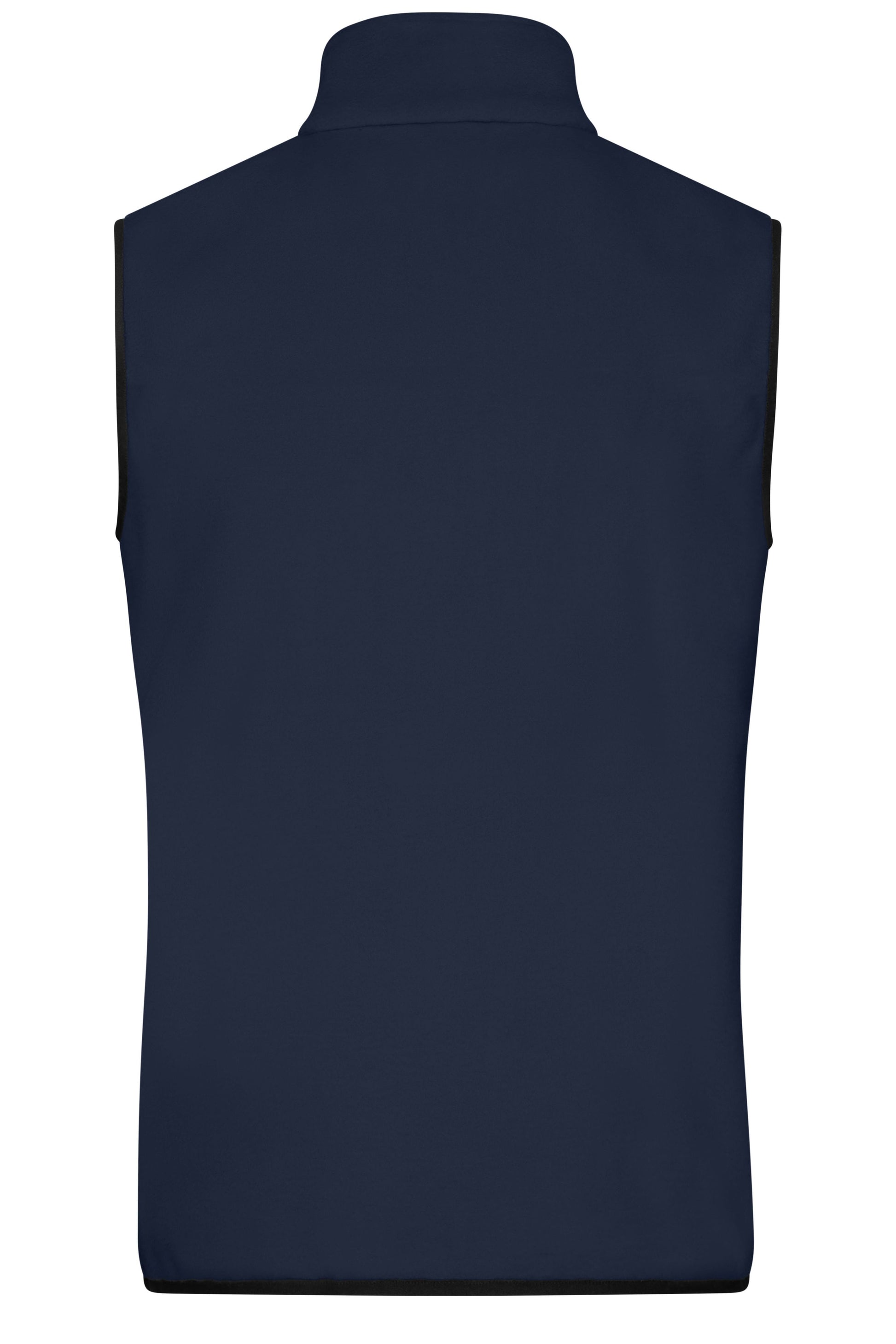 Men's Fleece Vest GRS