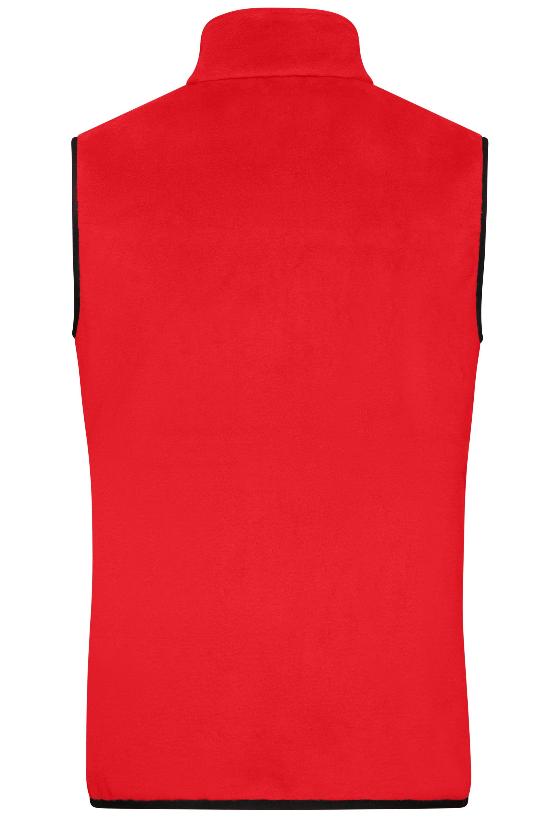 Men's Fleece Vest GRS