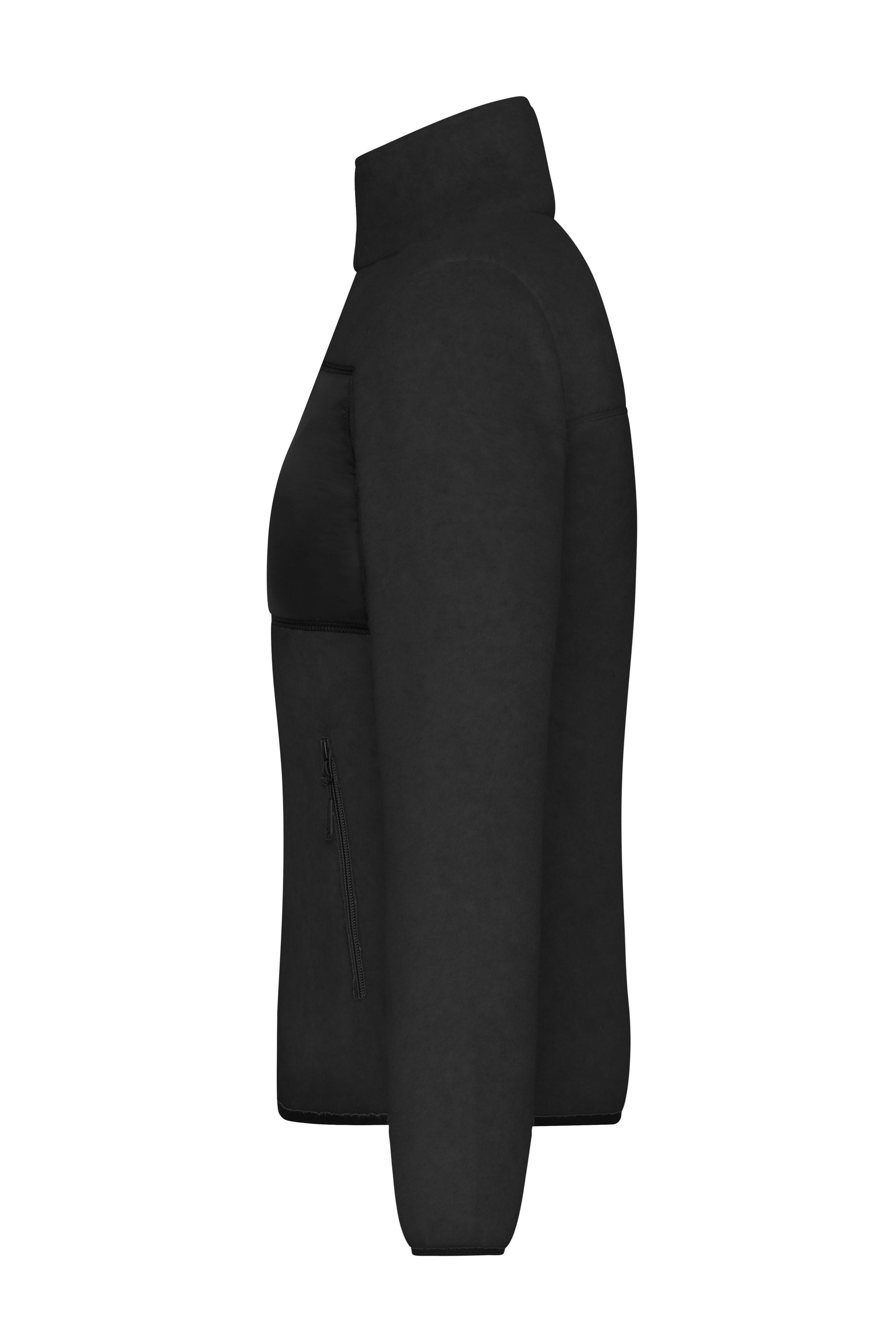 Ladies' Fleece Jacket GRS