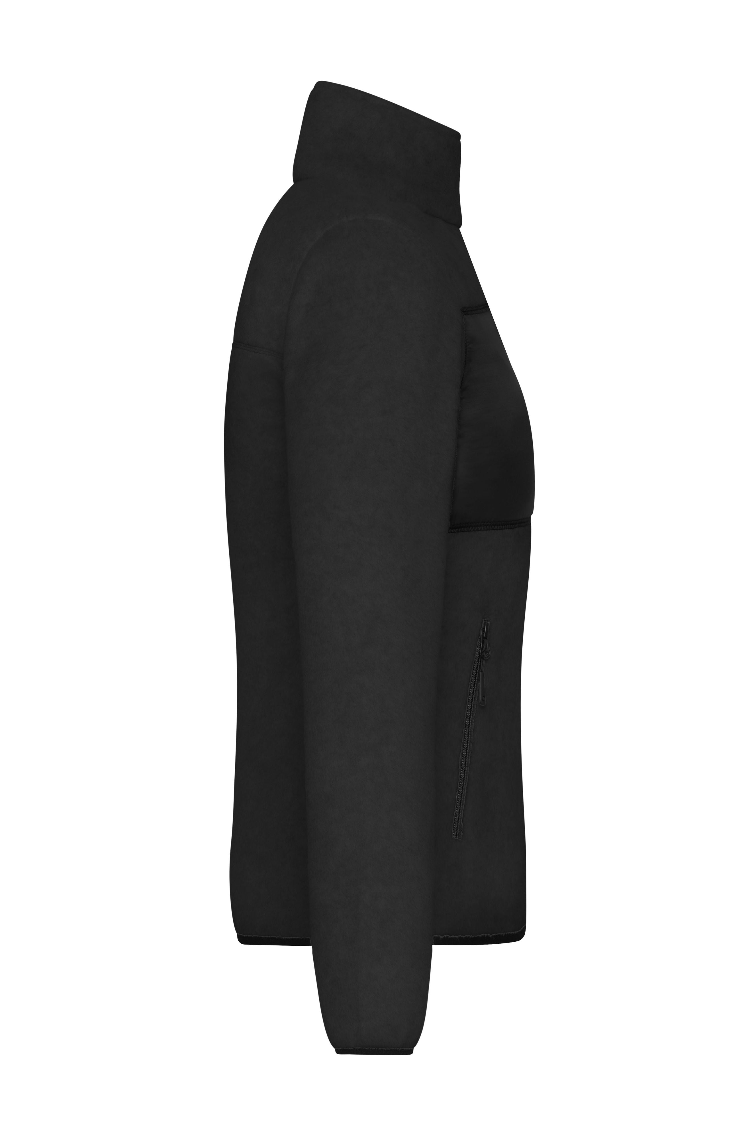 Ladies' Fleece Jacket GRS
