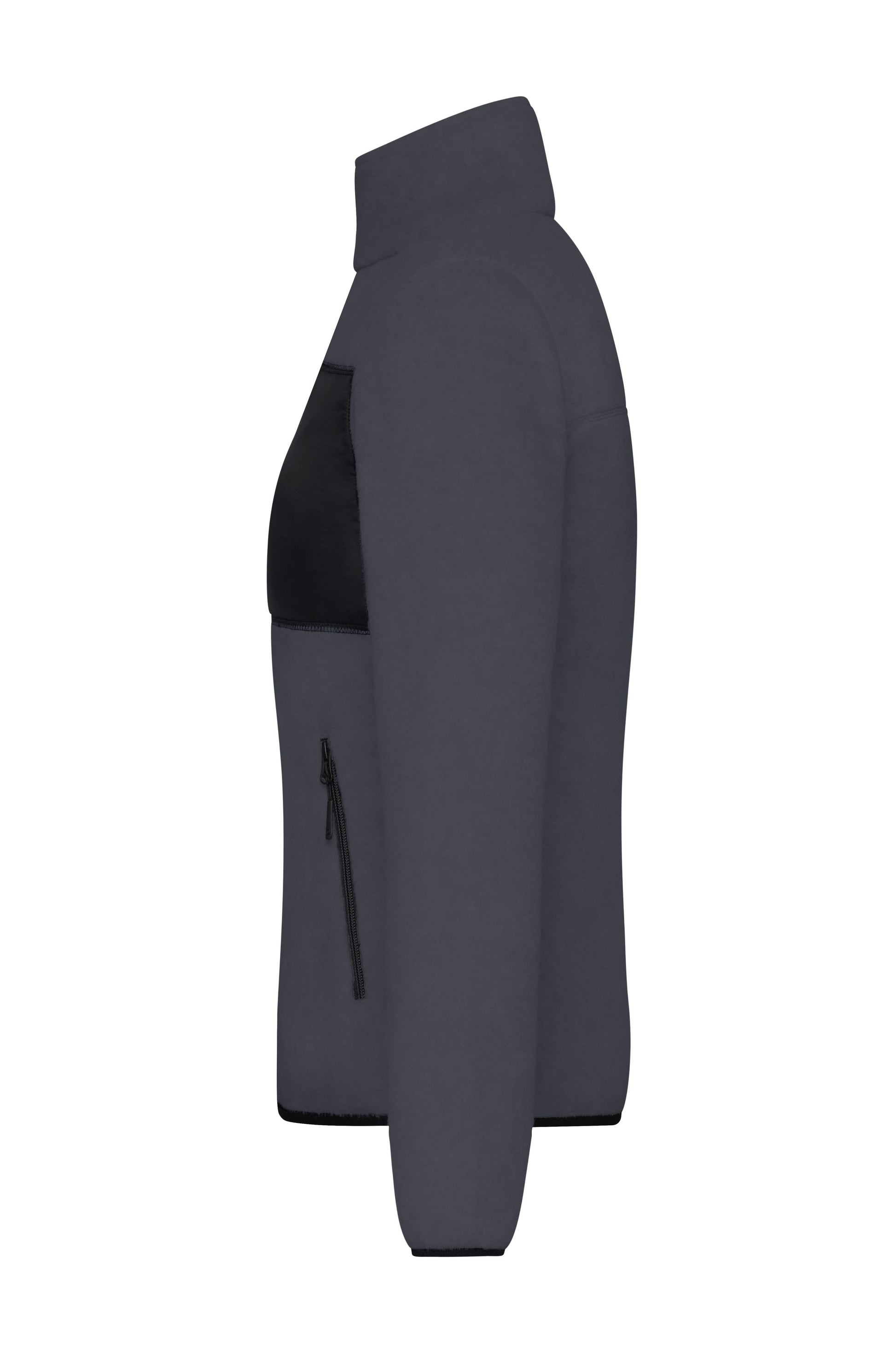 Ladies' Fleece Jacket GRS