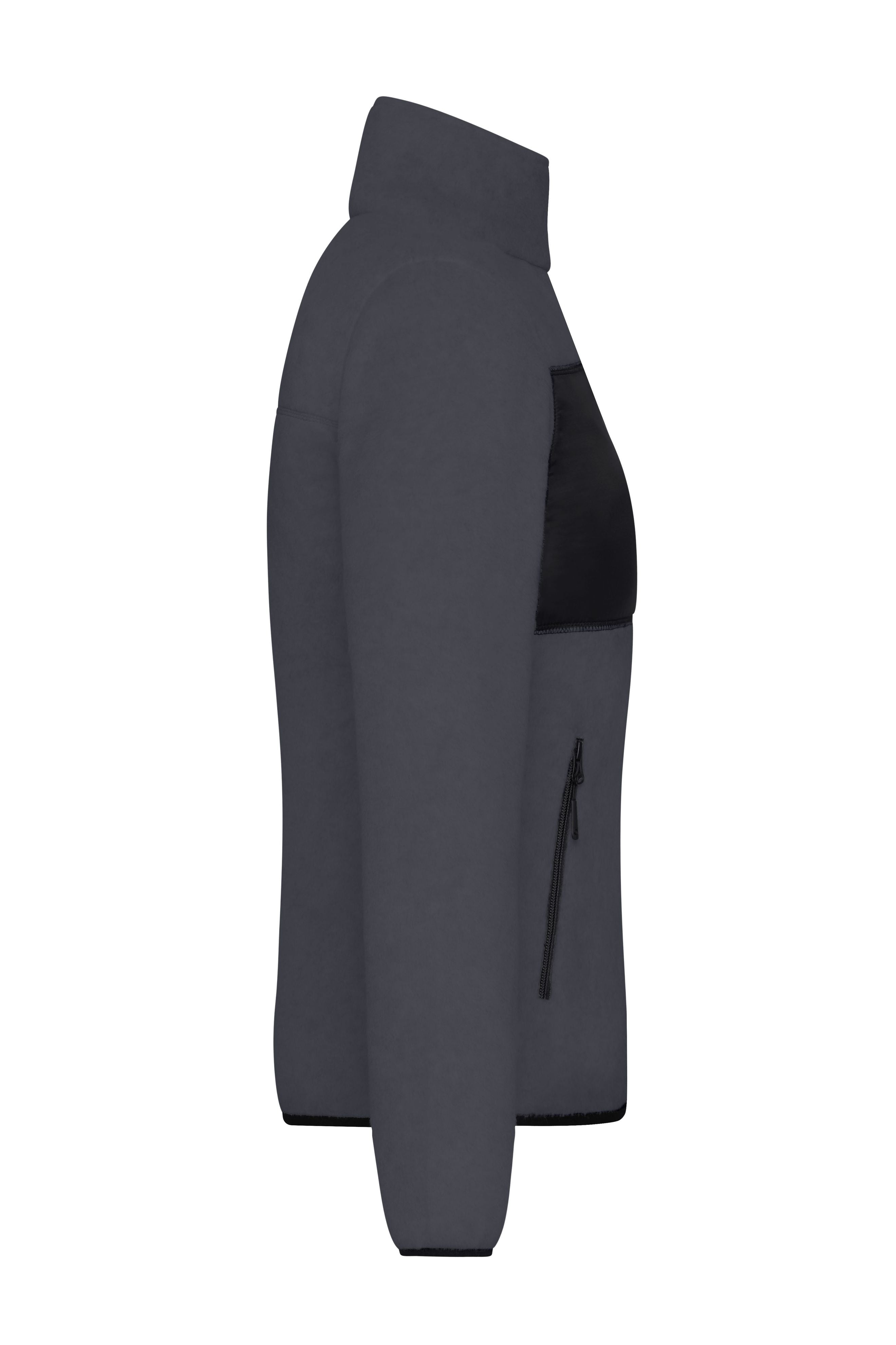 Ladies' Fleece Jacket GRS