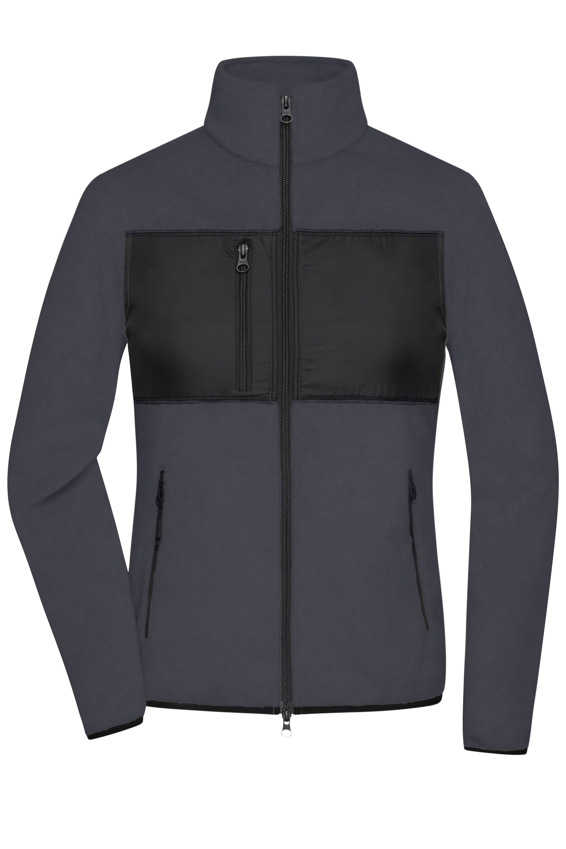 Ladies' Fleece Jacket GRS