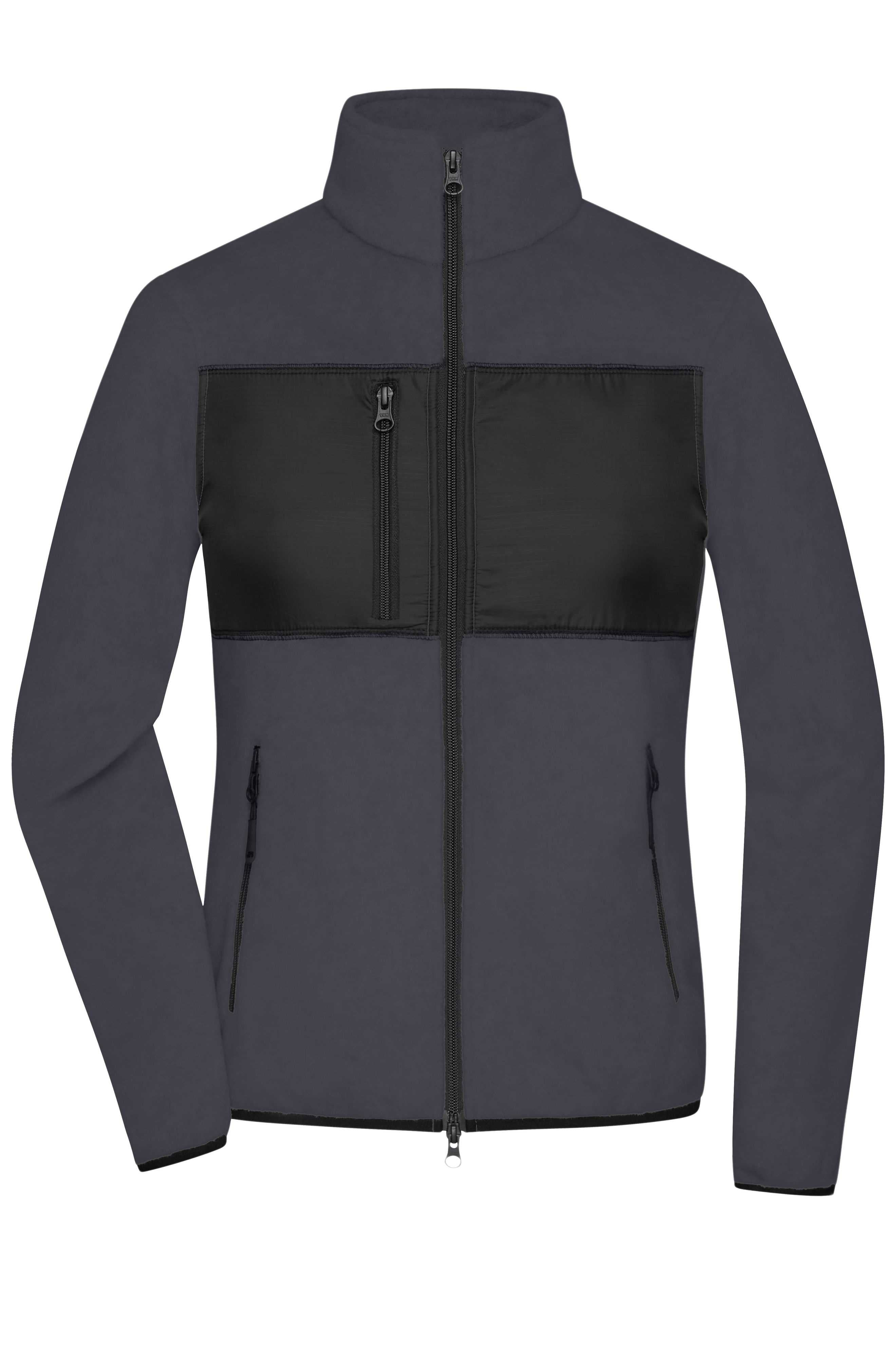 Ladies' Fleece Jacket GRS