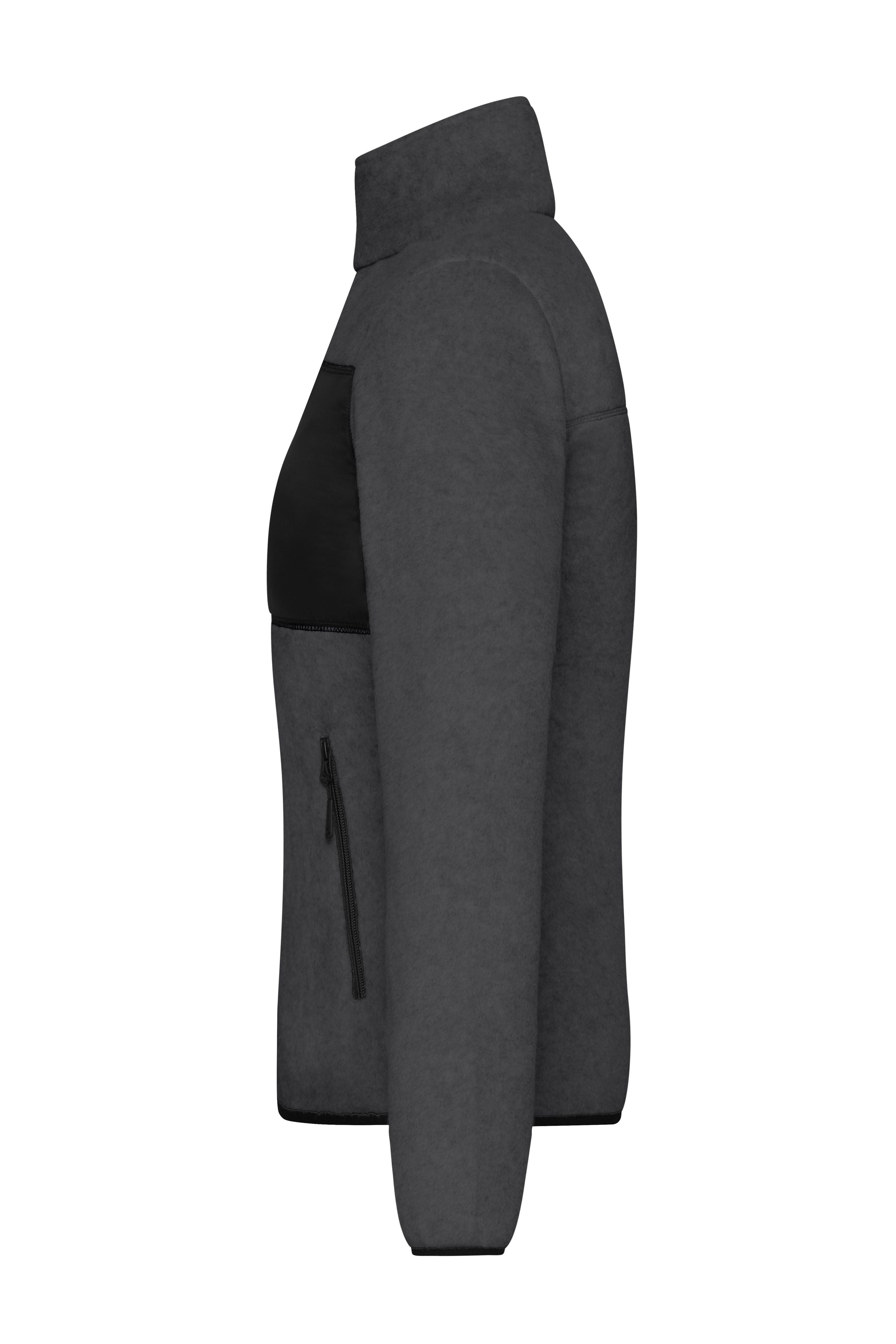 Ladies' Fleece Jacket GRS