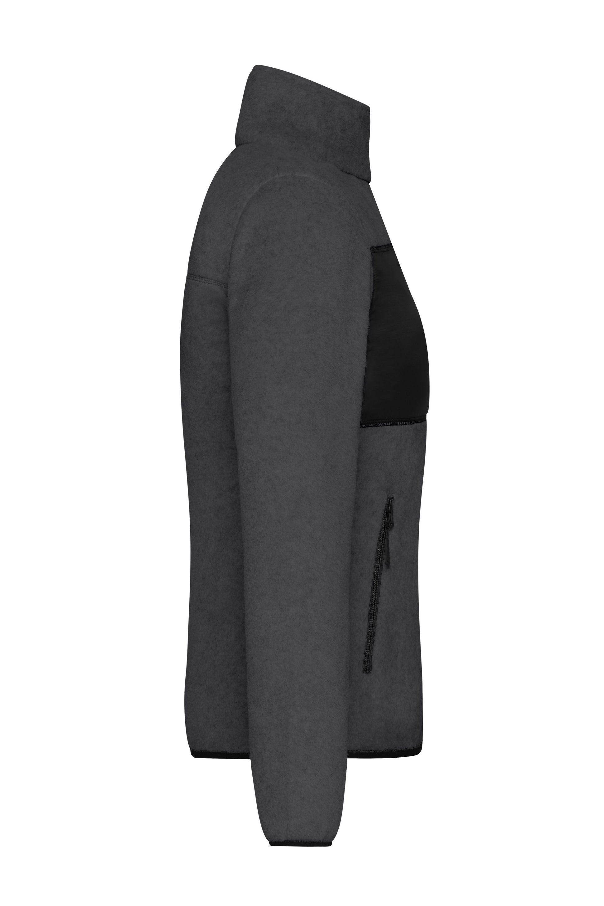 Ladies' Fleece Jacket GRS
