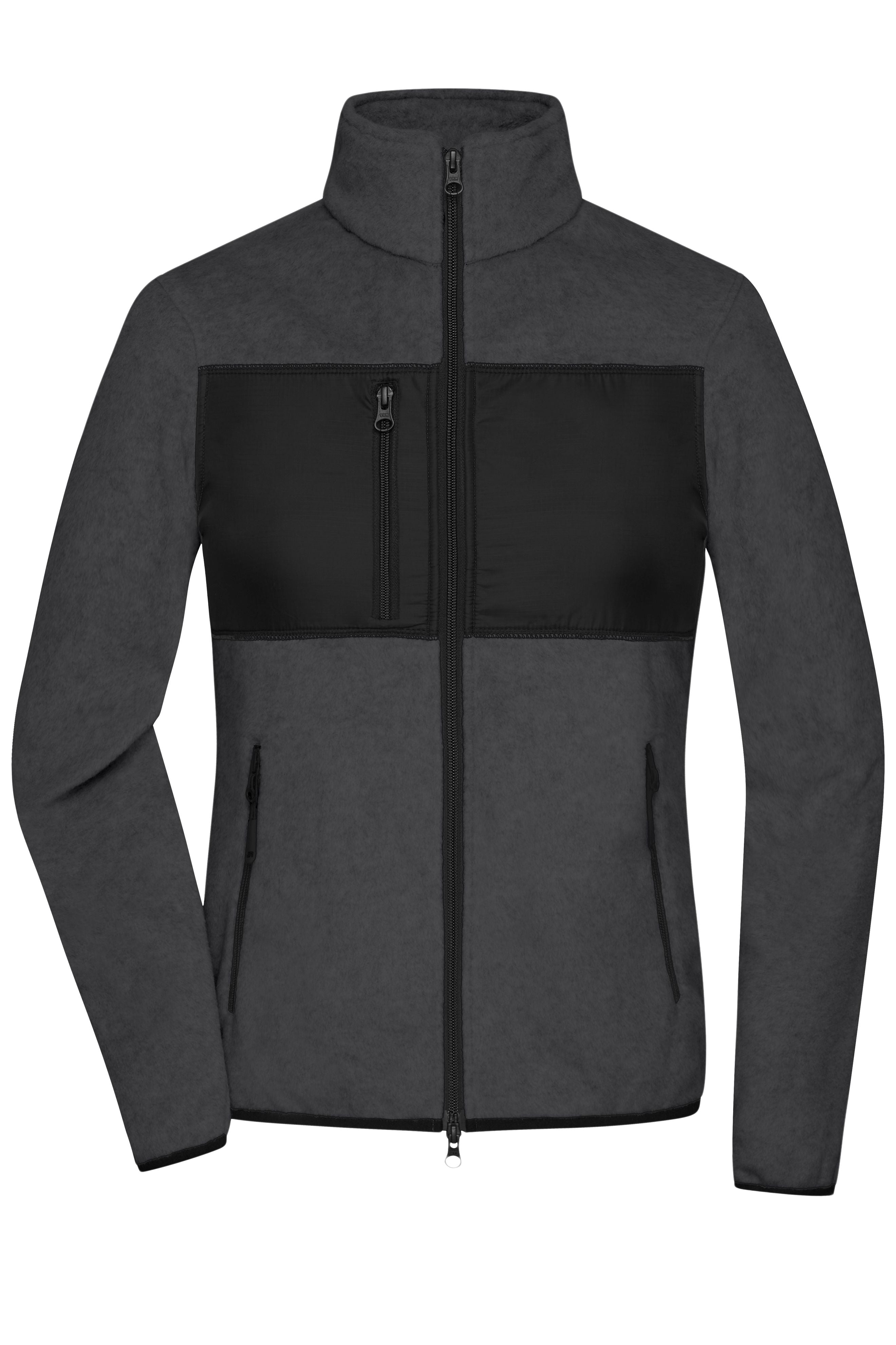Ladies' Fleece Jacket GRS