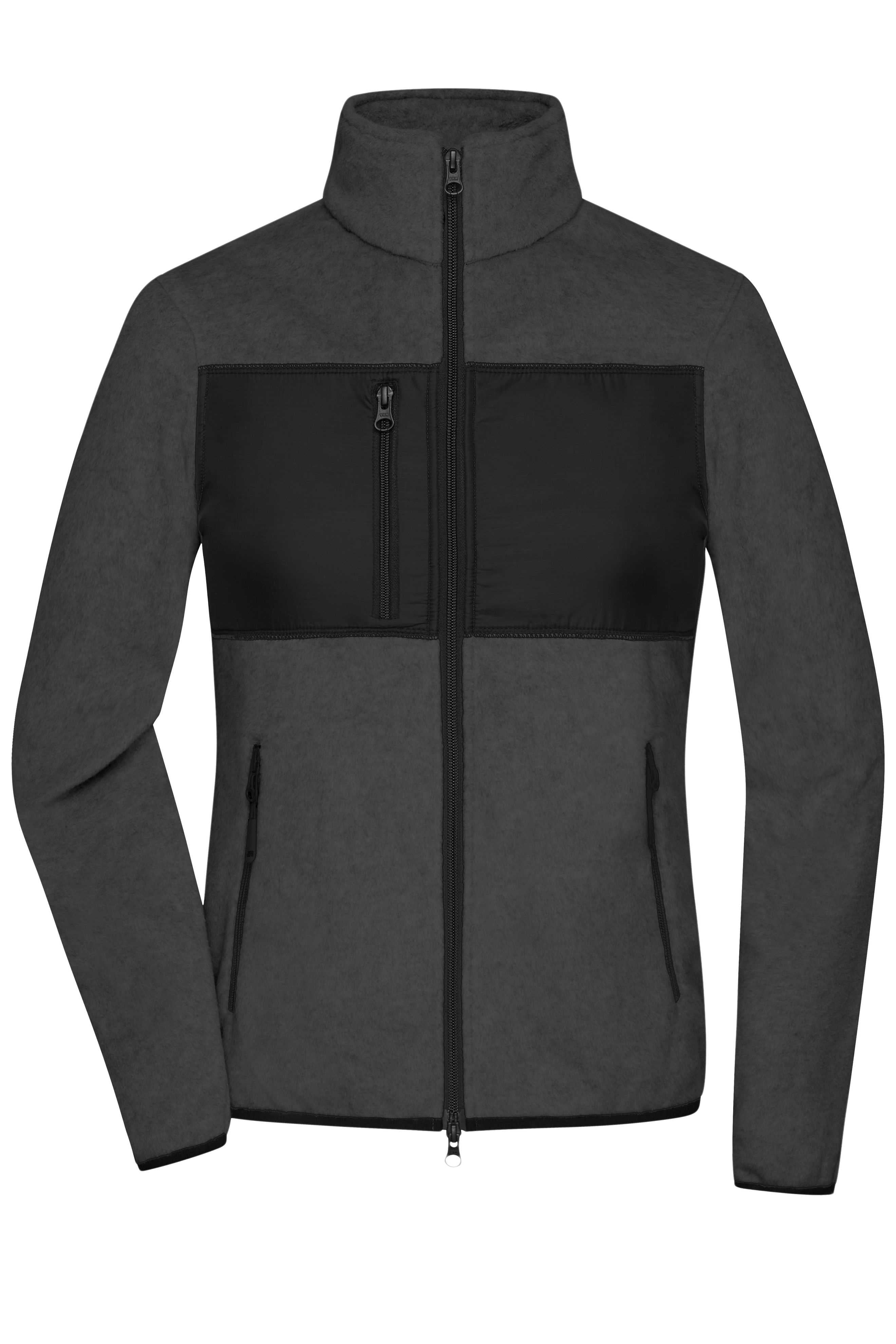 Ladies' Fleece Jacket GRS