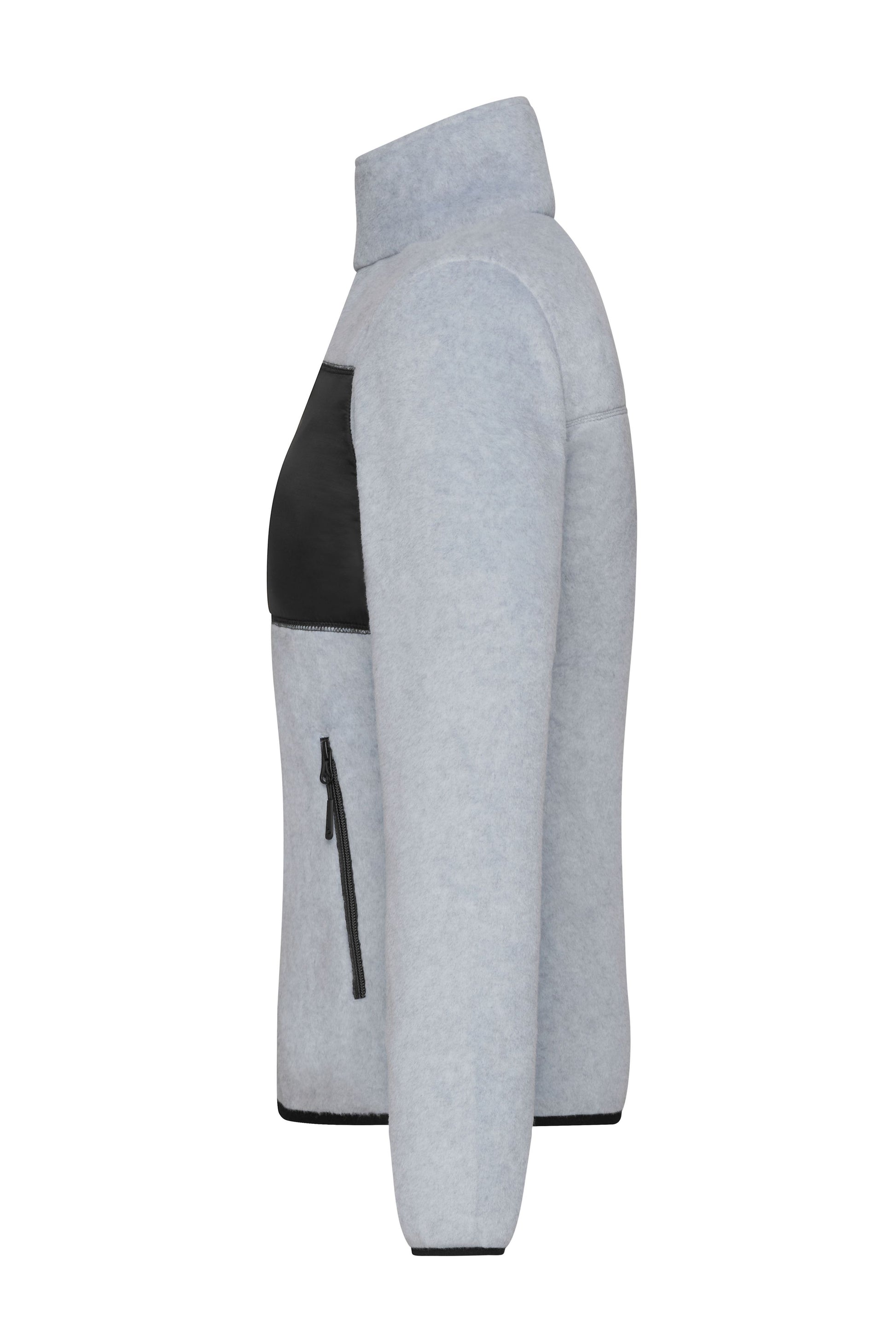 Ladies' Fleece Jacket GRS