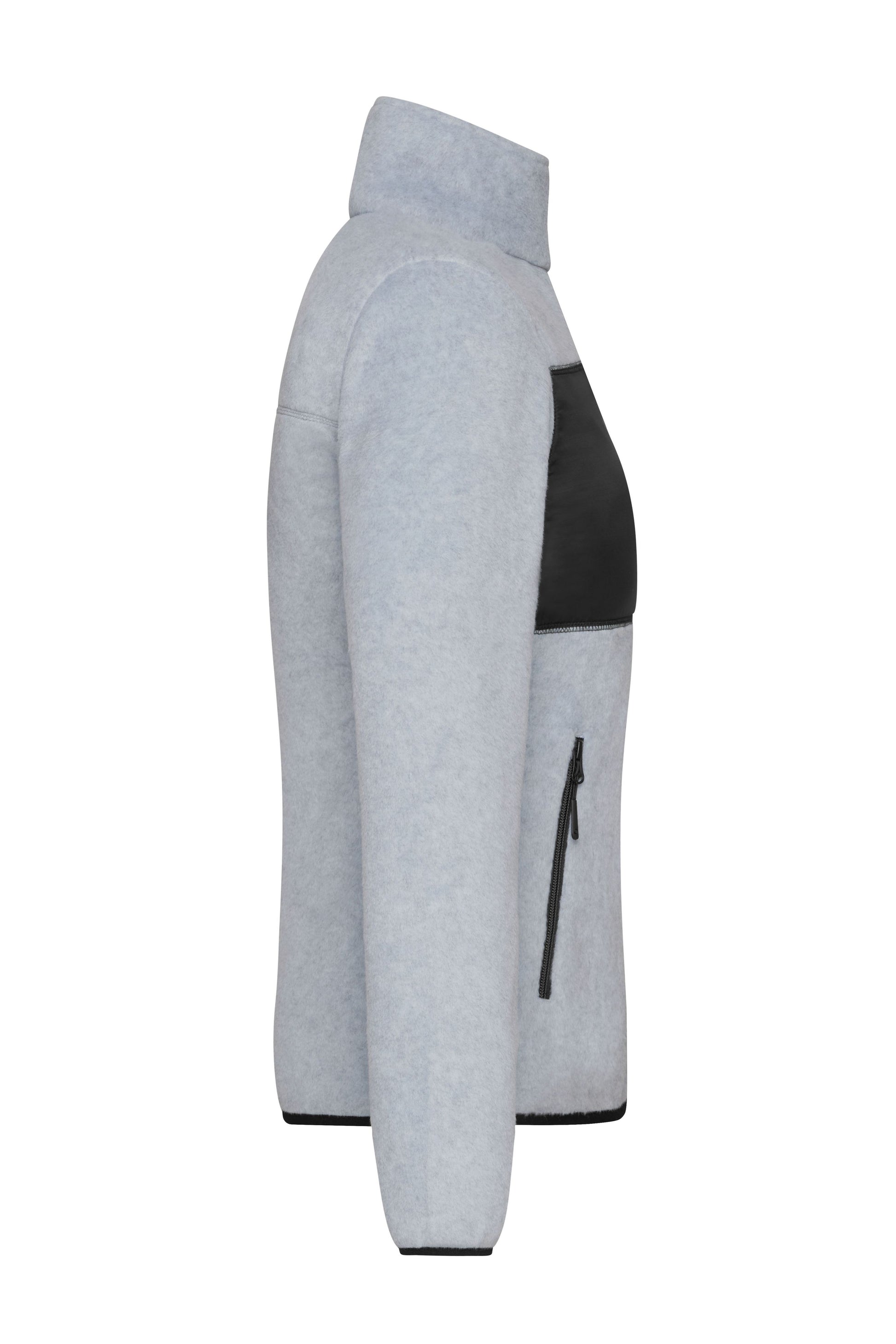Ladies' Fleece Jacket GRS