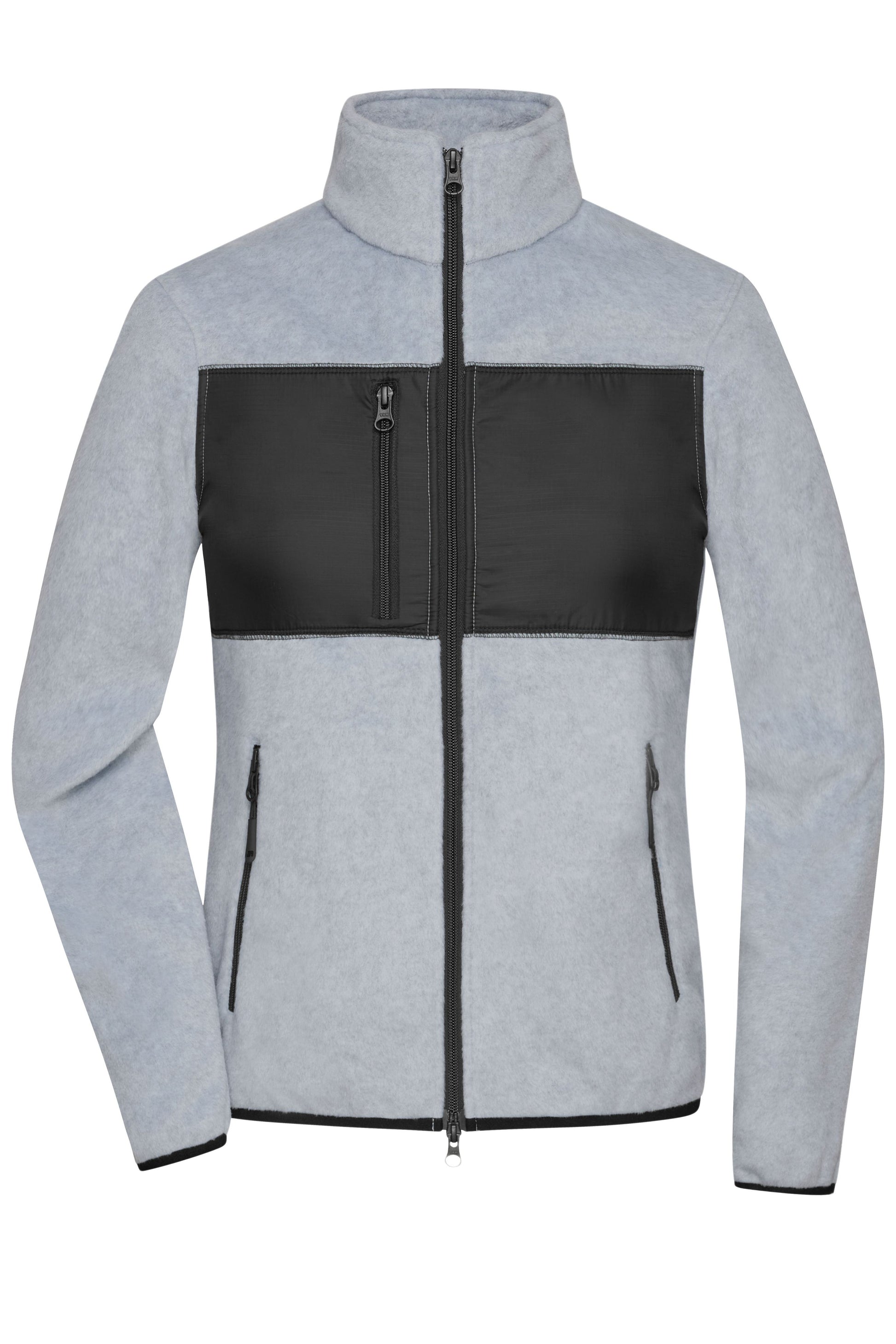 Ladies' Fleece Jacket GRS