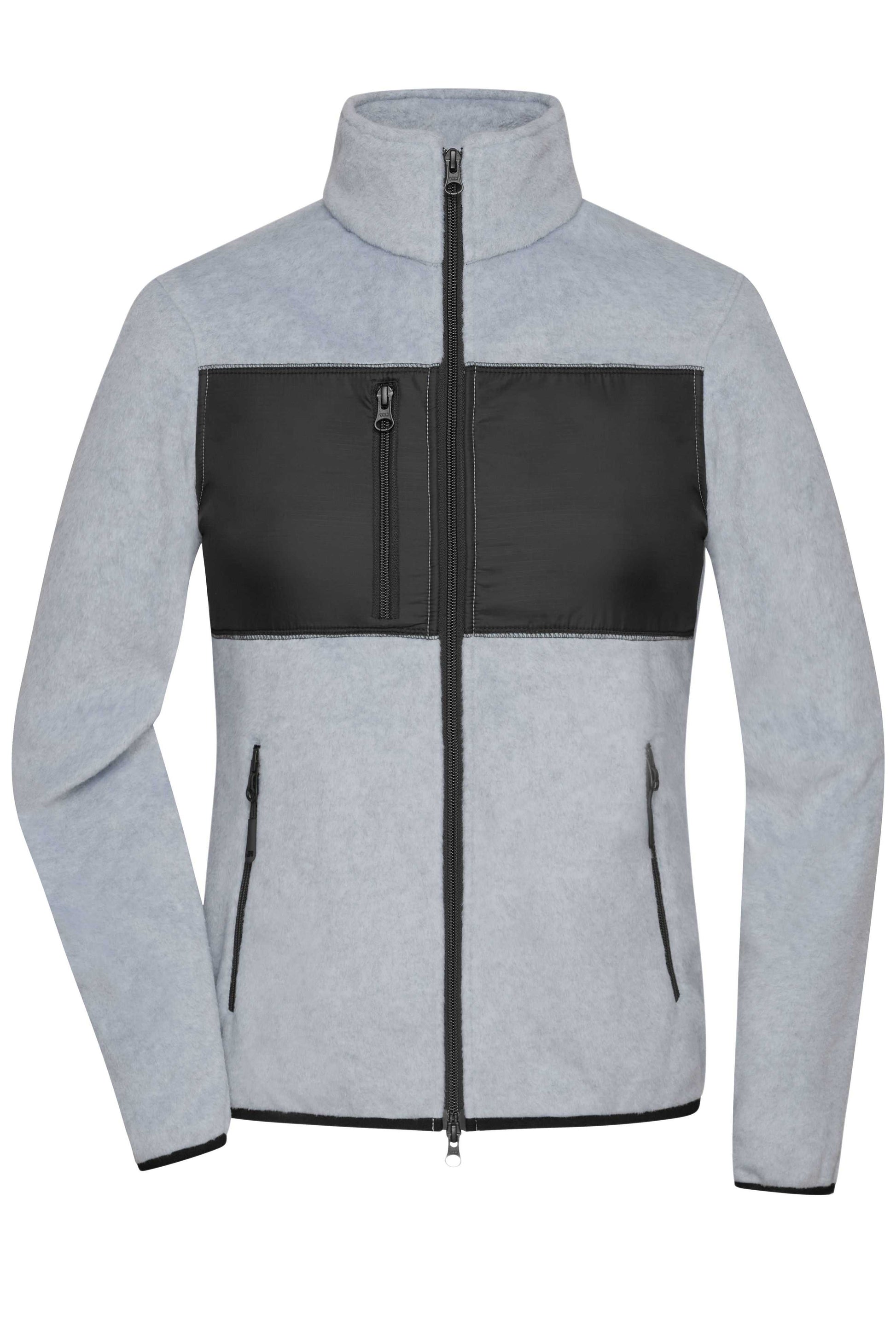 Ladies' Fleece Jacket GRS