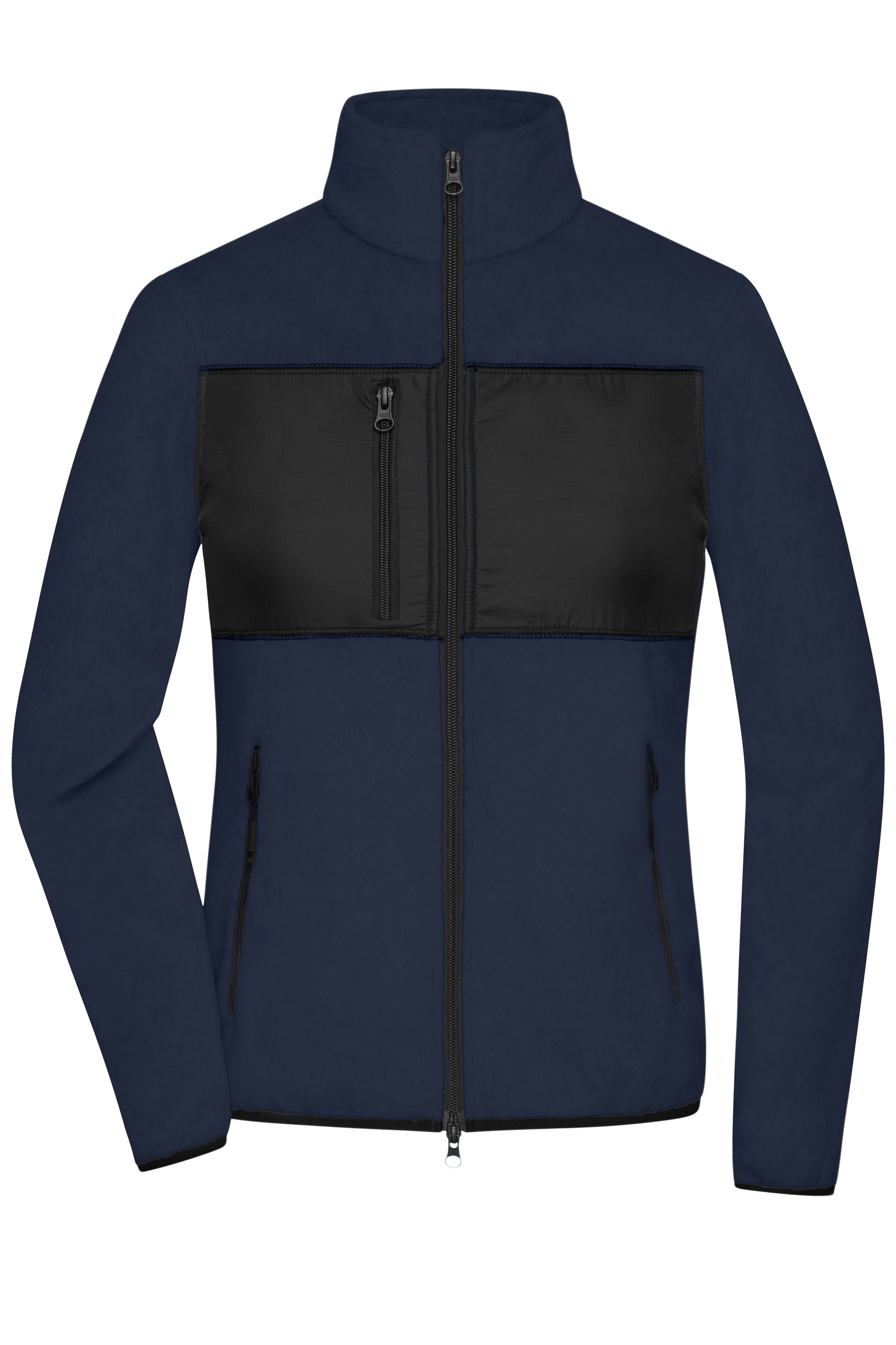 Ladies' Fleece Jacket GRS