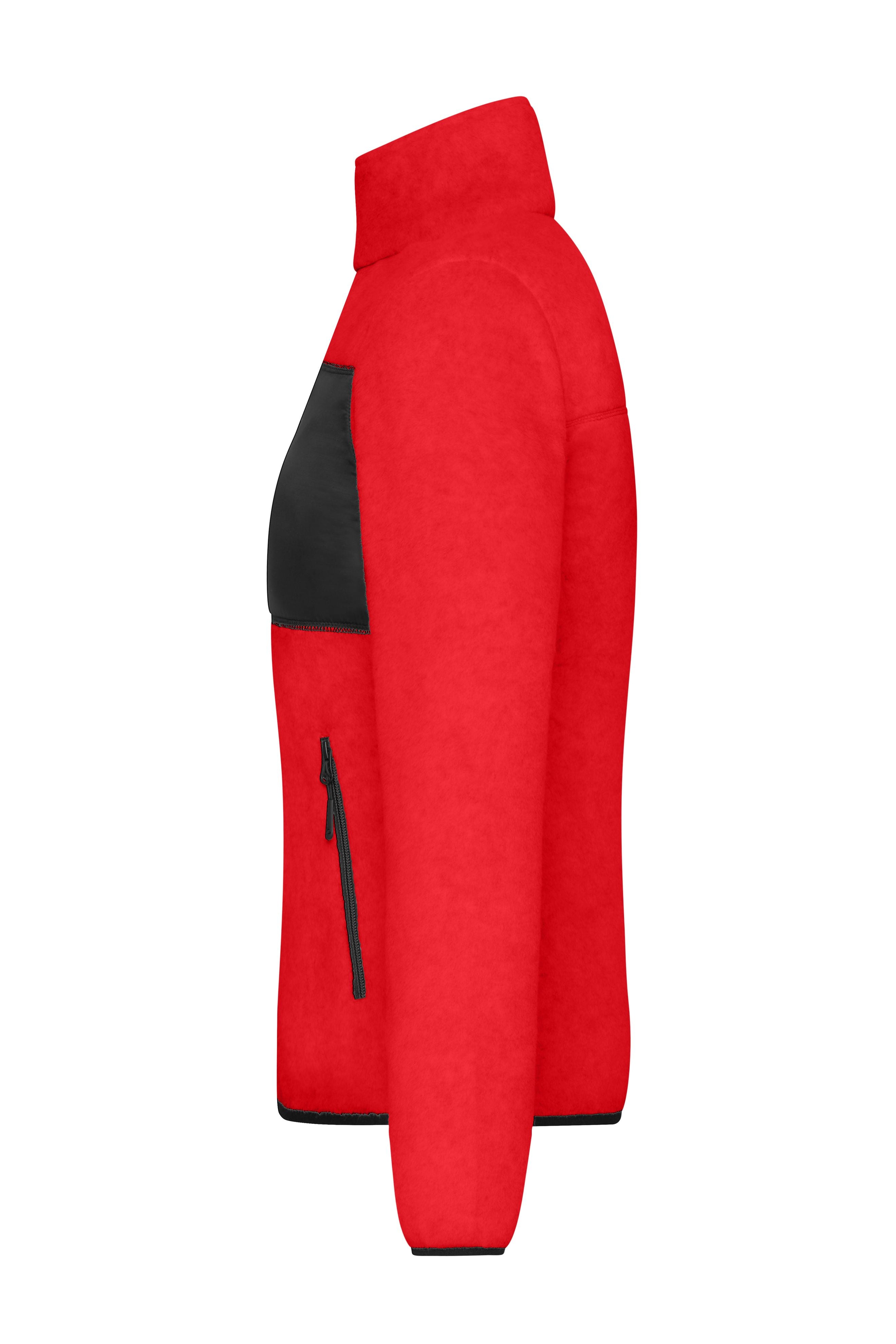 Ladies' Fleece Jacket GRS