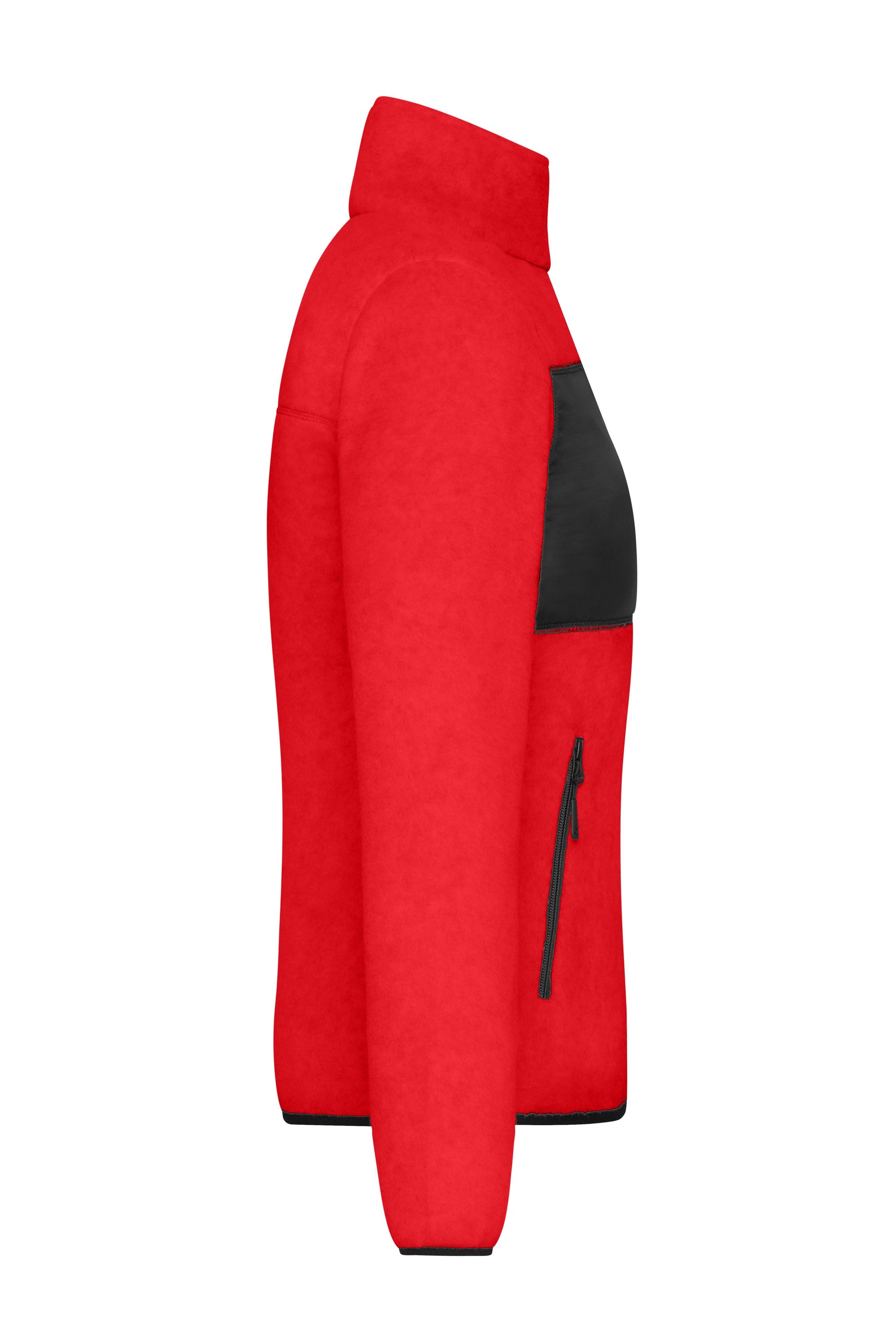 Ladies' Fleece Jacket GRS