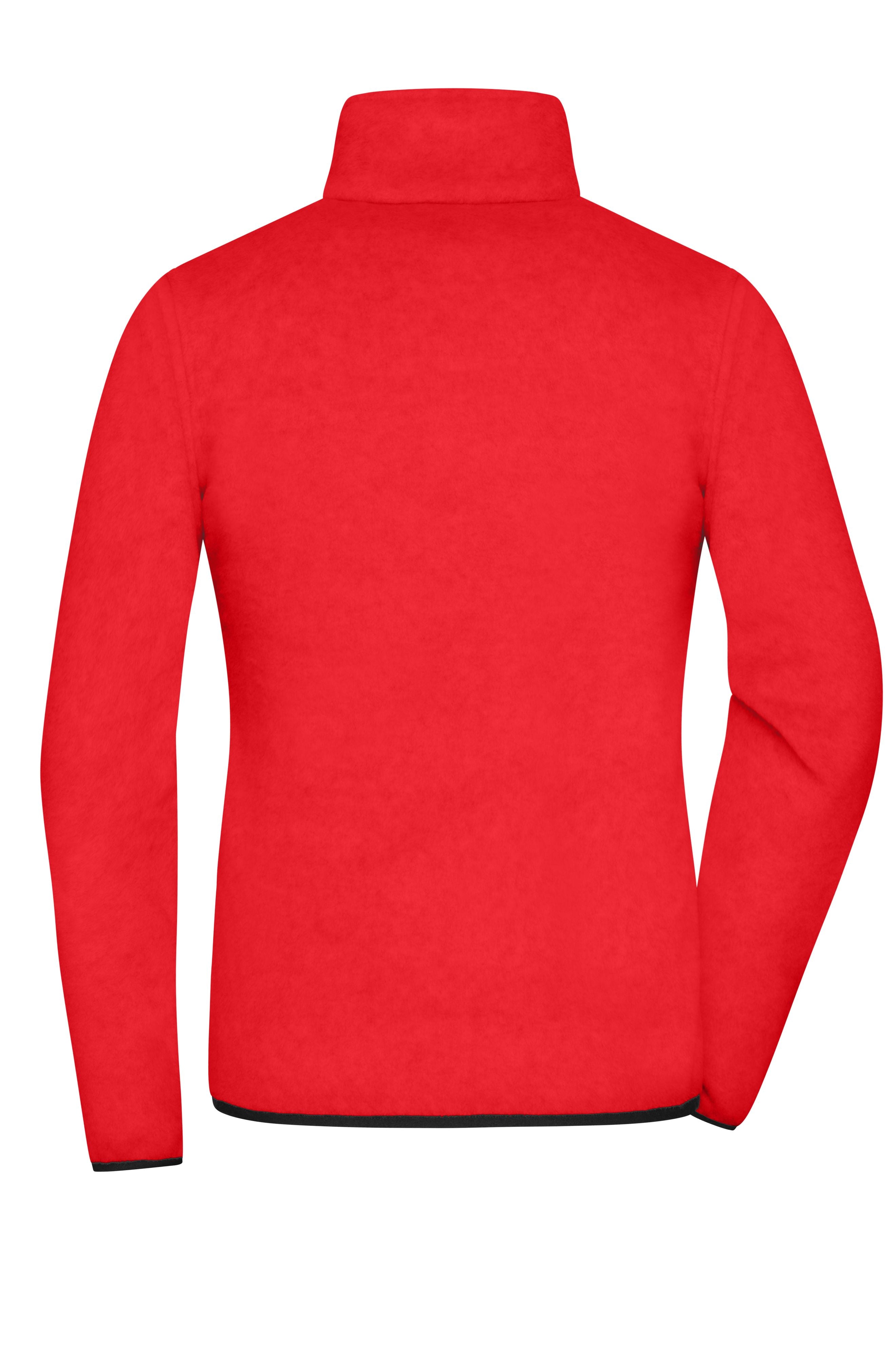 Ladies' Fleece Jacket GRS