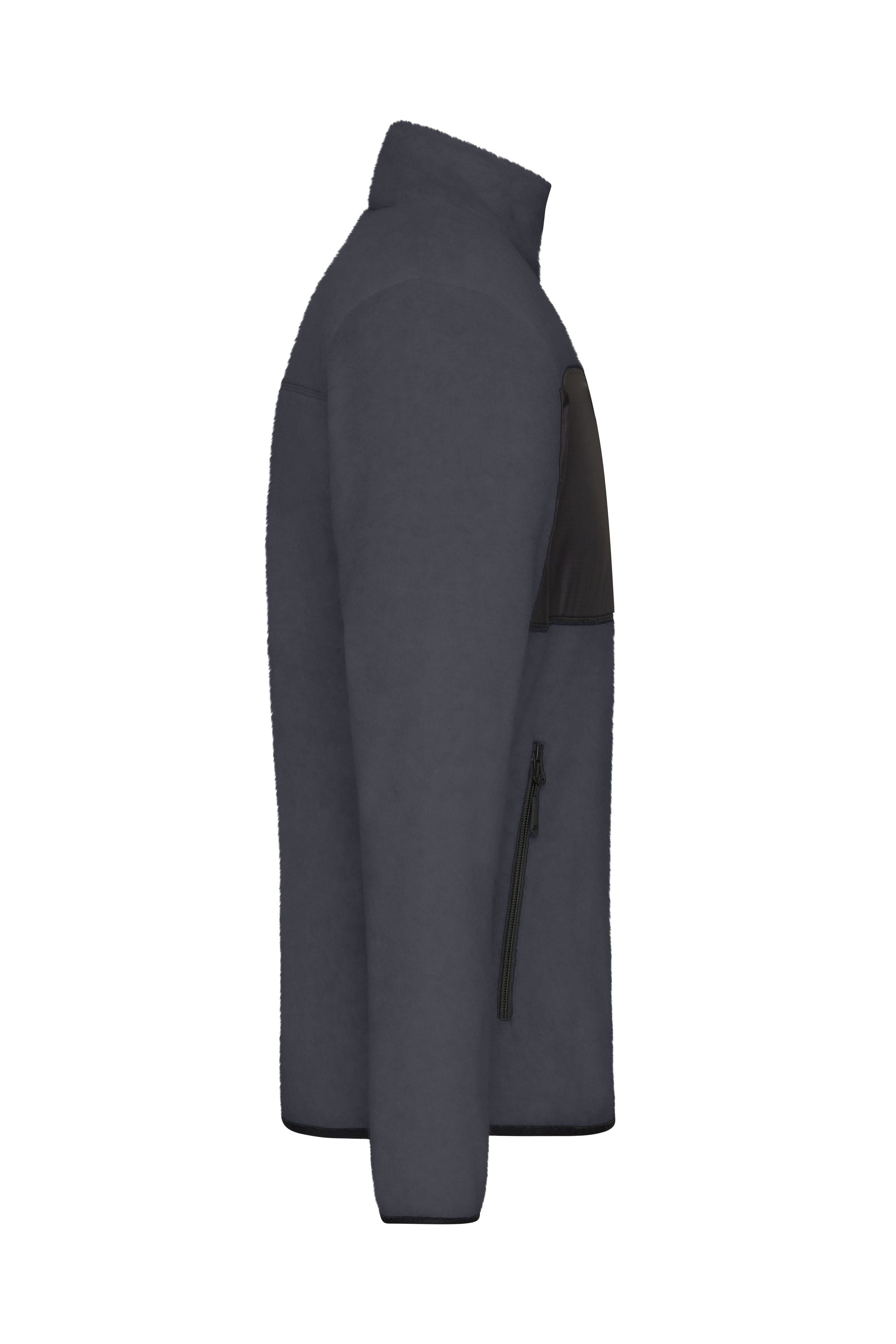 Men's Fleece Jacket GRS