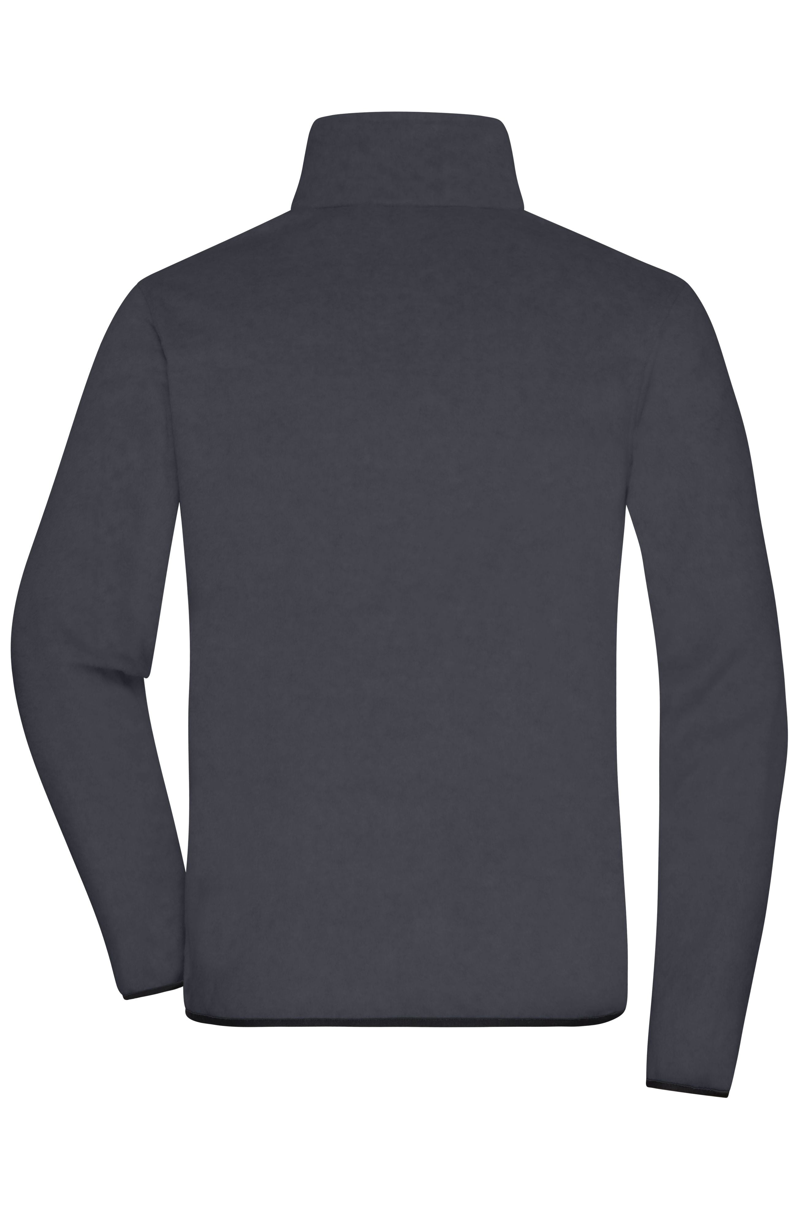 Men's Fleece Jacket GRS