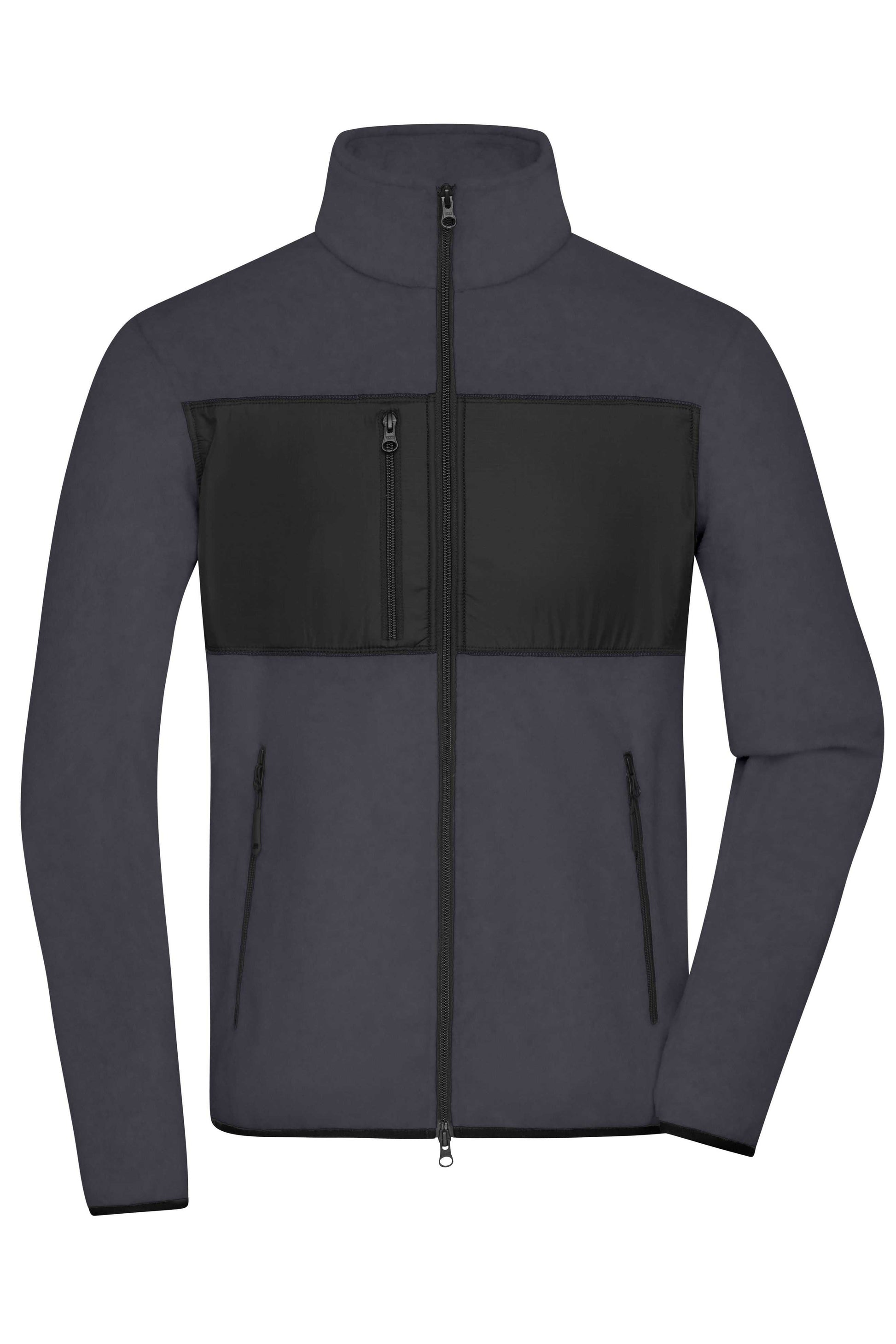Men's Fleece Jacket GRS