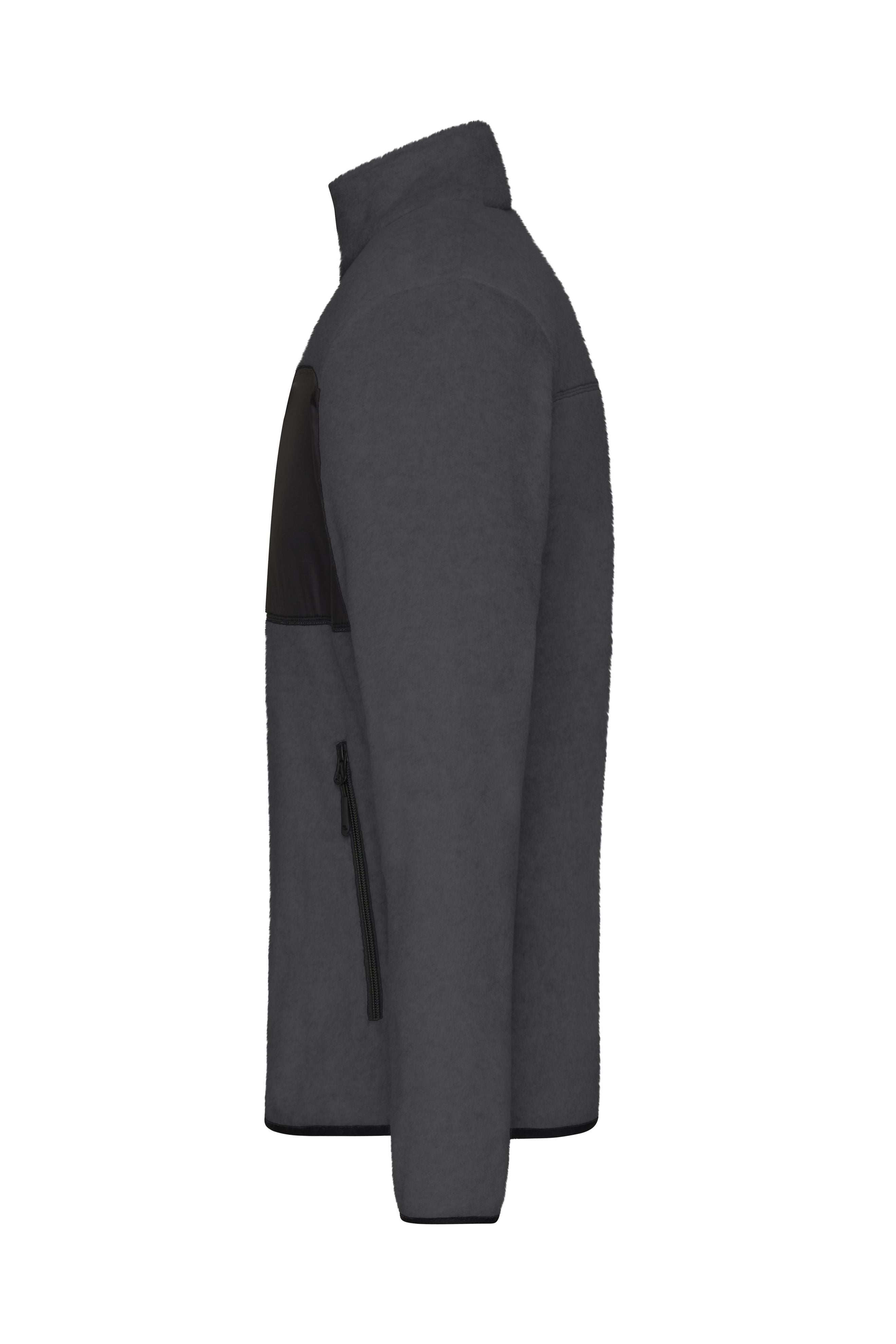 Men's Fleece Jacket GRS