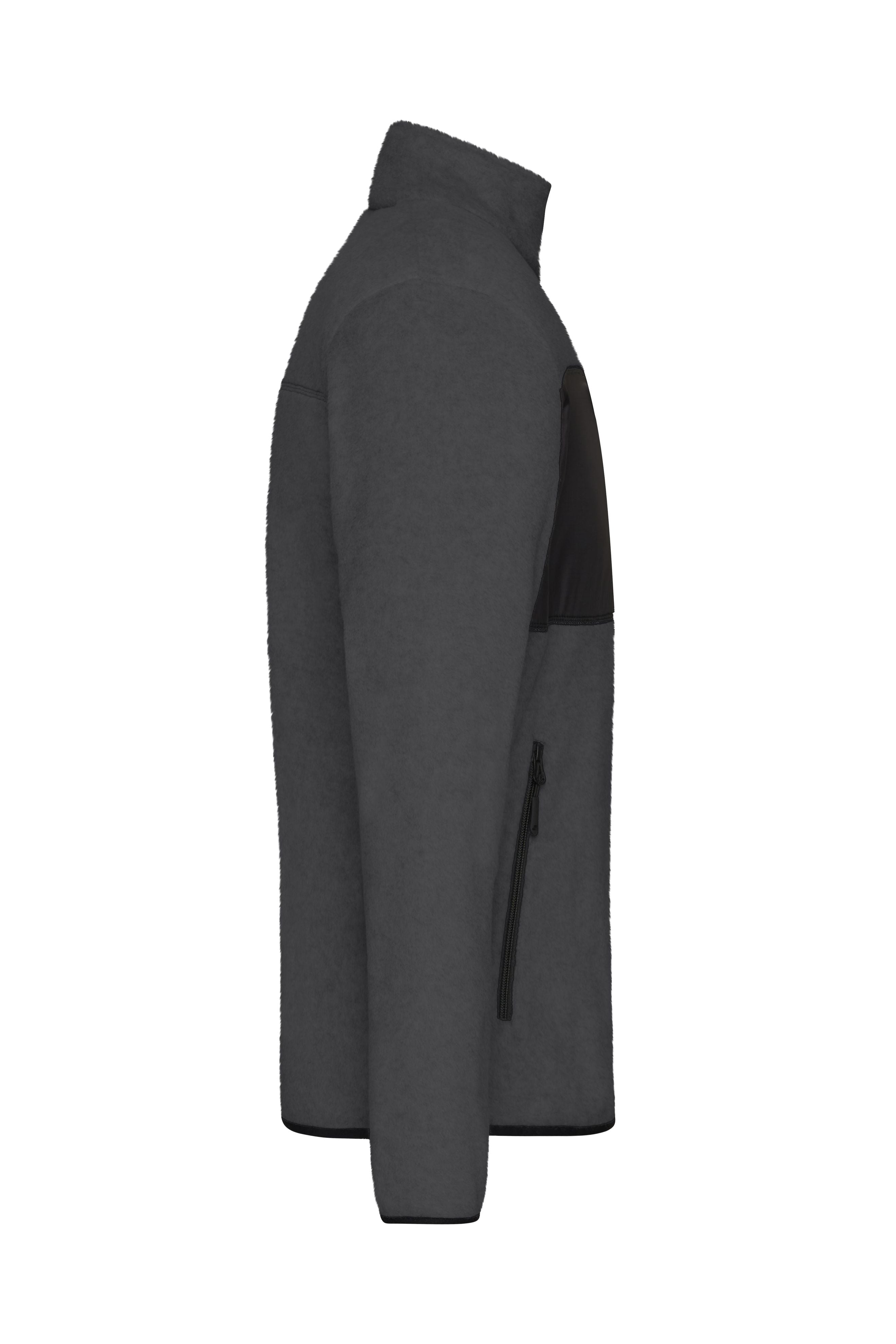 Men's Fleece Jacket GRS