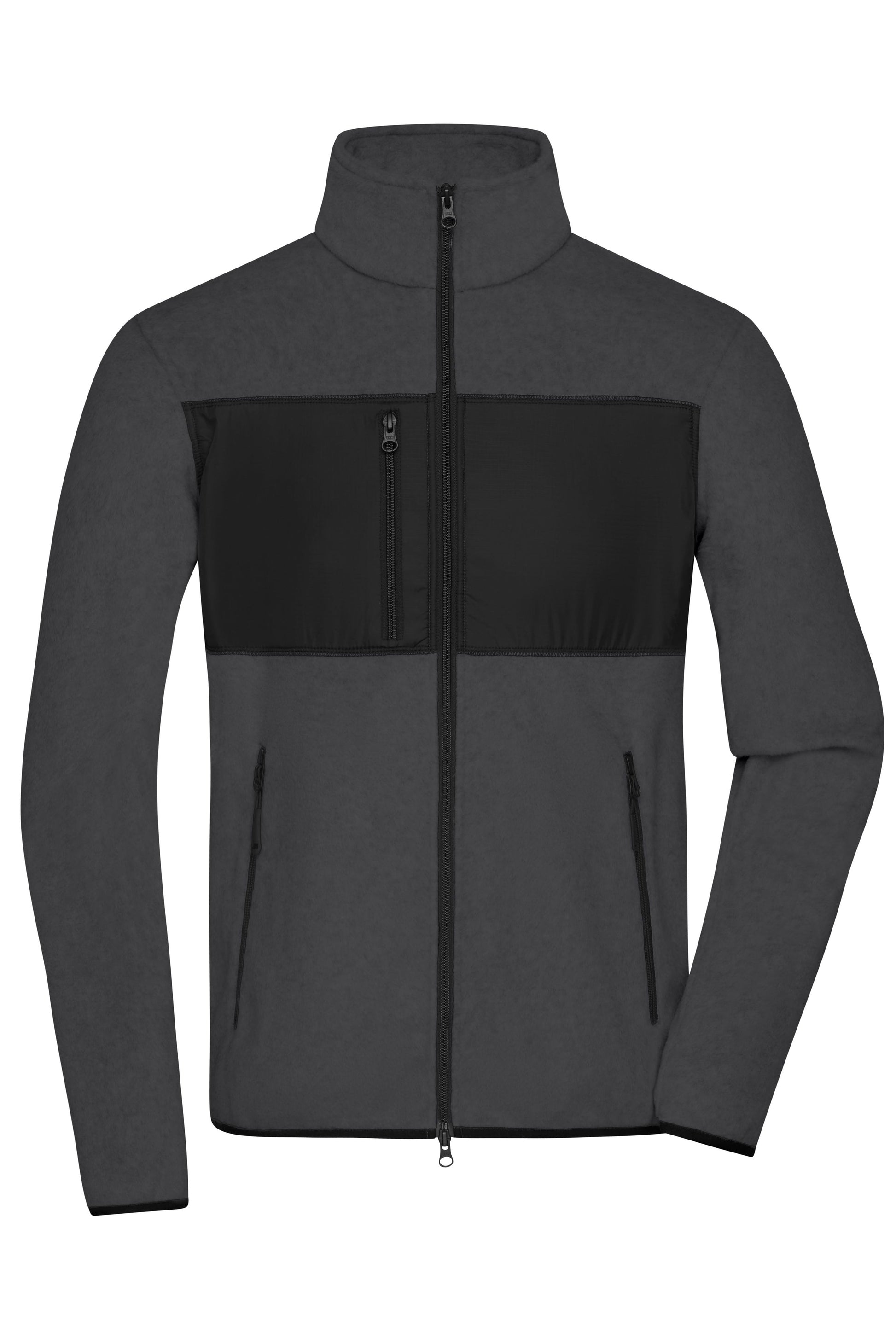 Men's Fleece Jacket GRS