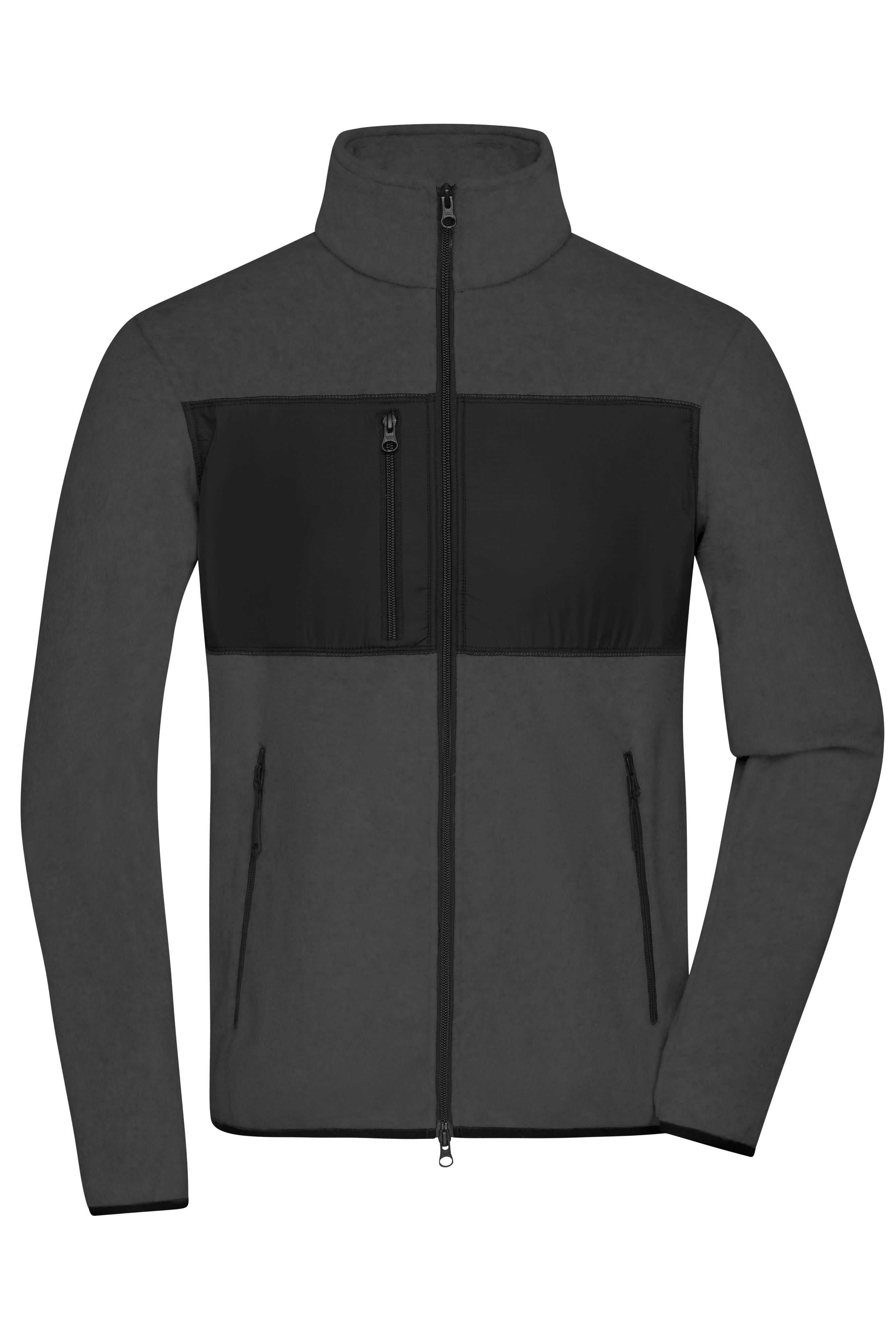 Men's Fleece Jacket GRS