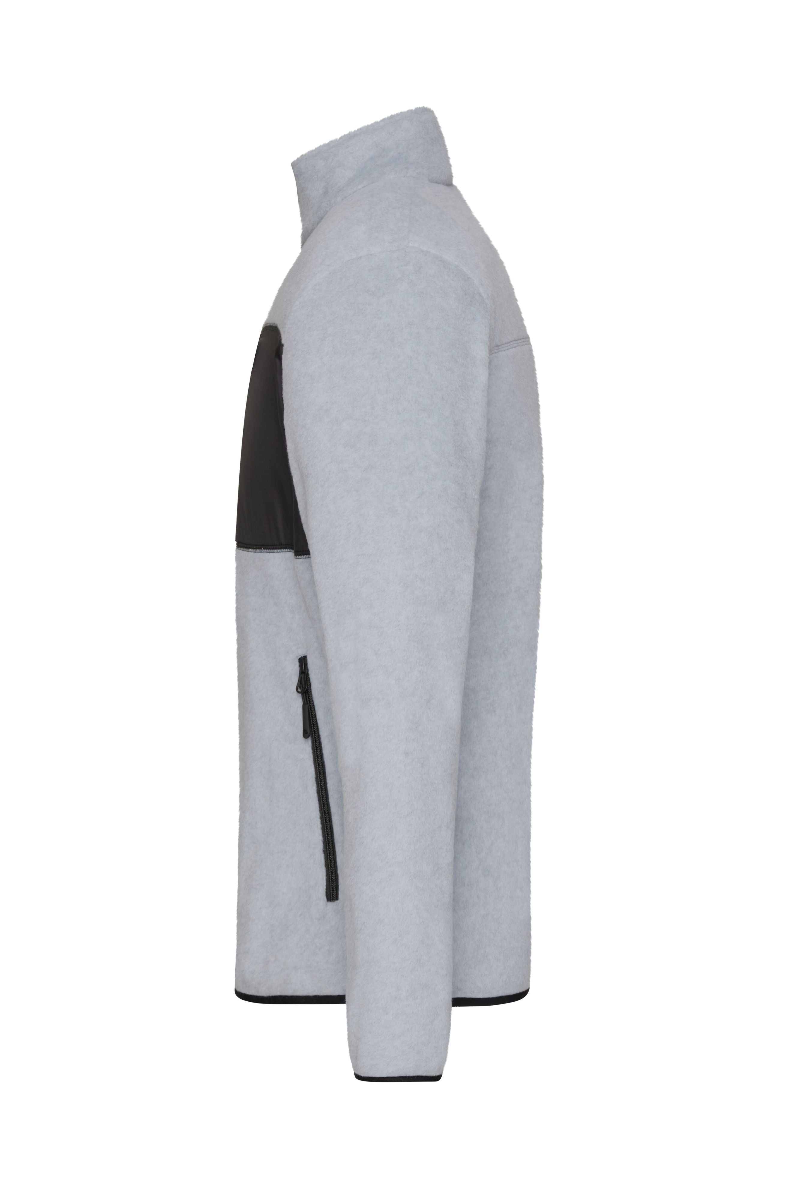 Men's Fleece Jacket GRS