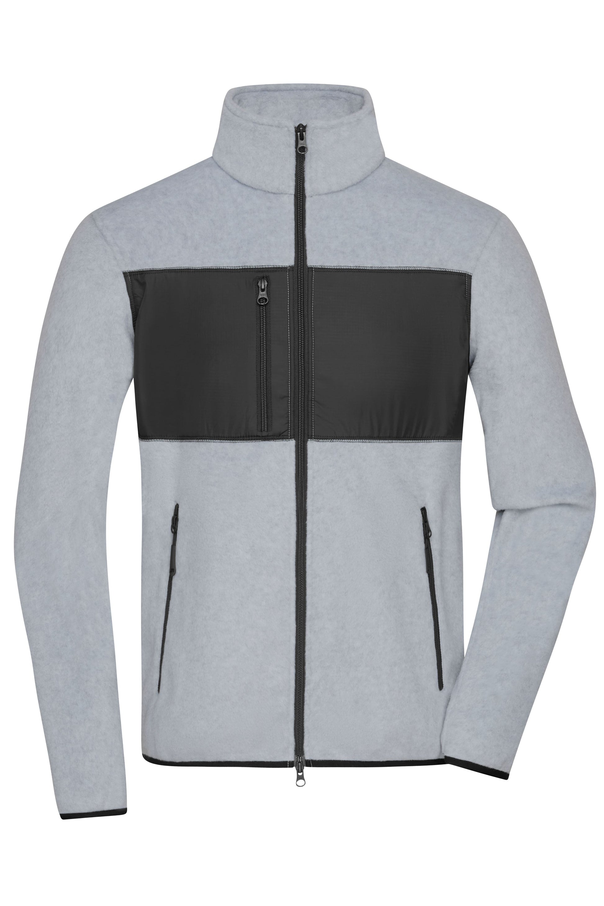 Men's Fleece Jacket GRS