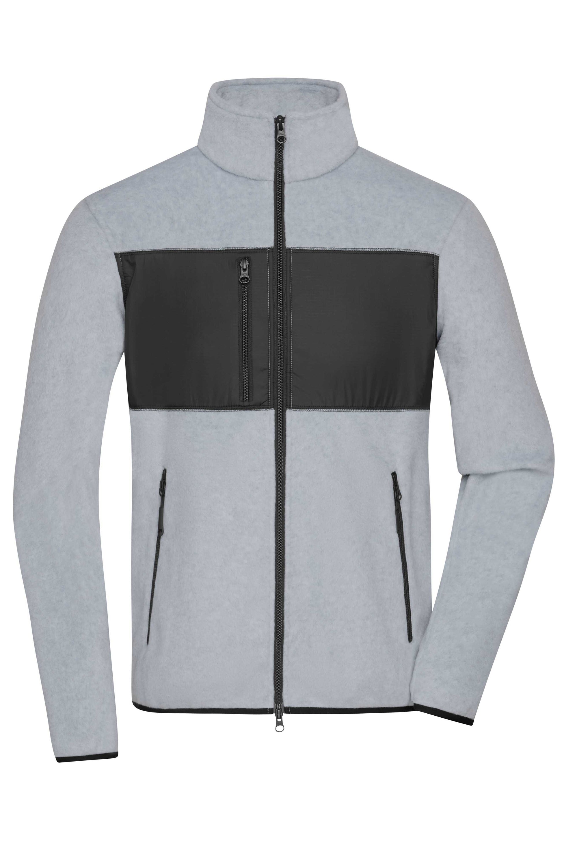Men's Fleece Jacket GRS