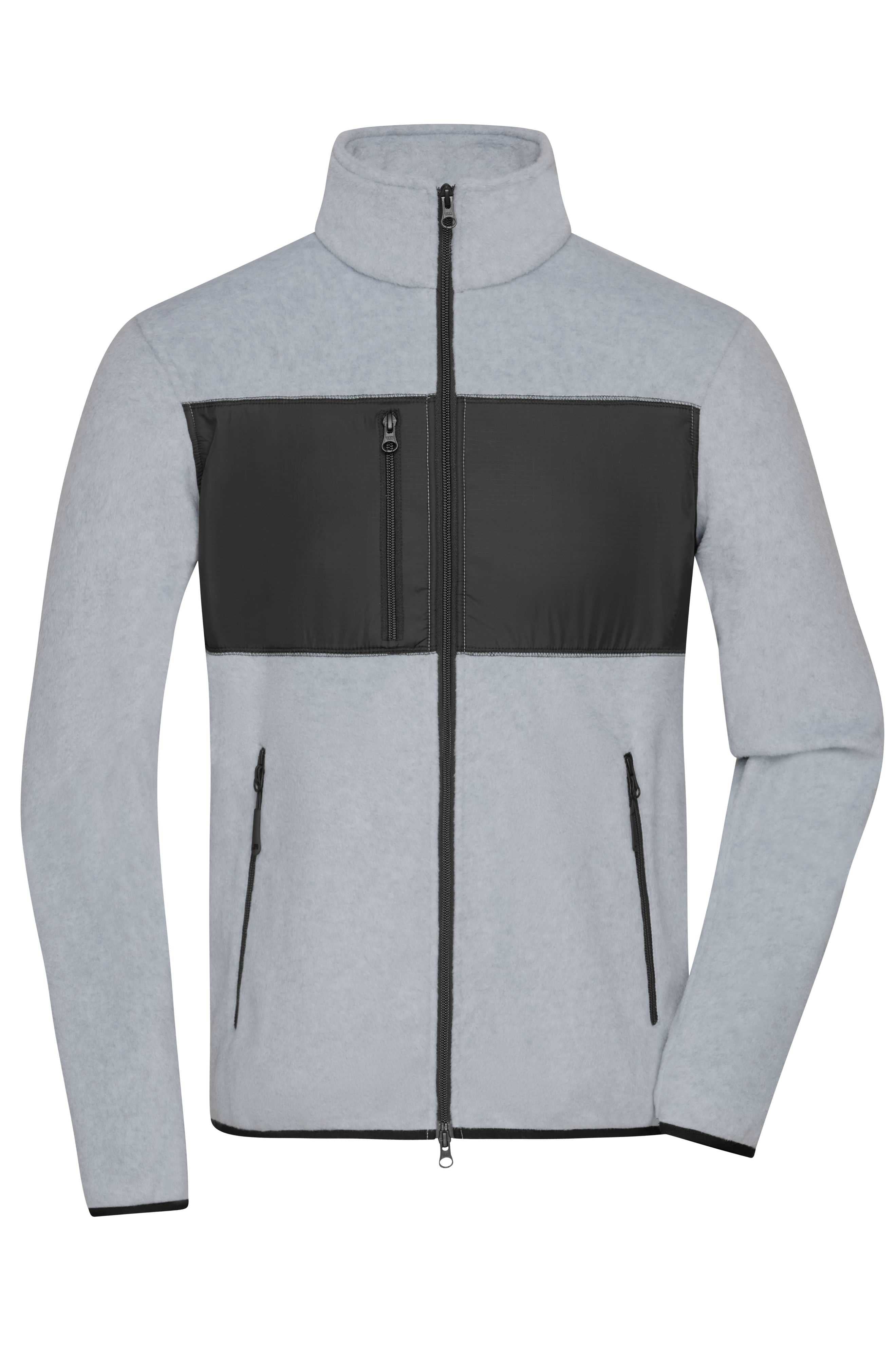 Men's Fleece Jacket GRS