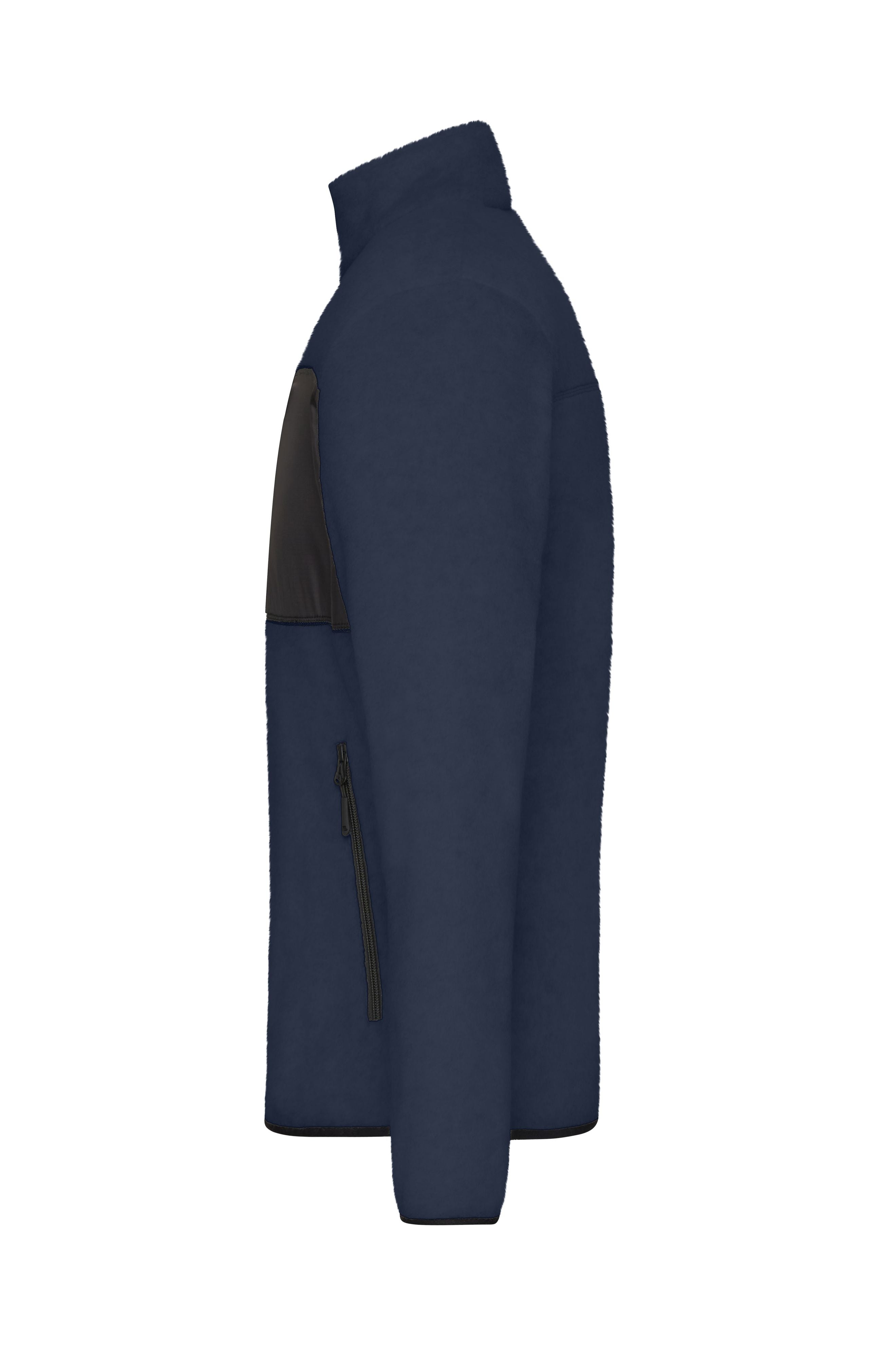Men's Fleece Jacket GRS