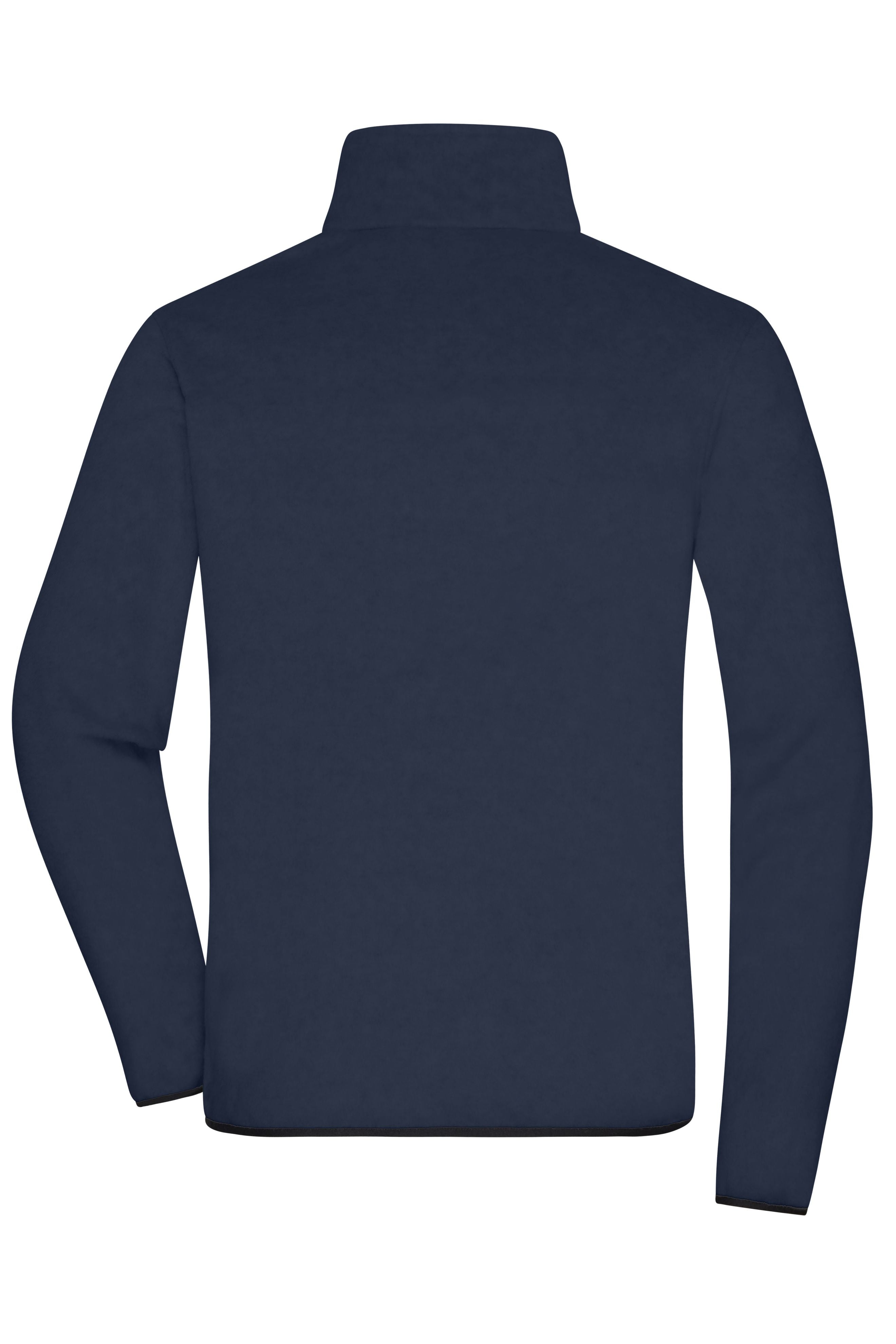 Men's Fleece Jacket GRS