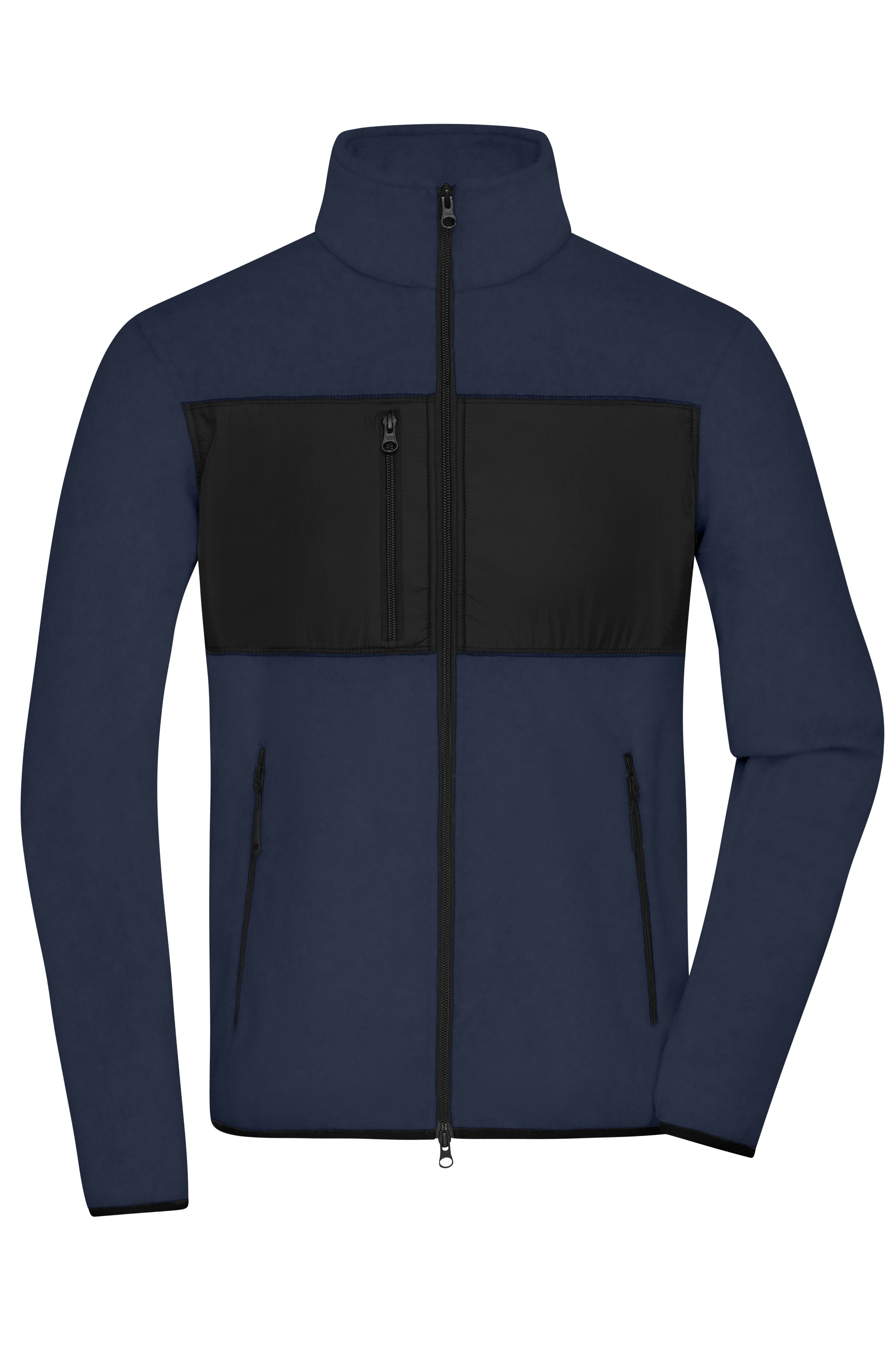 Men's Fleece Jacket GRS