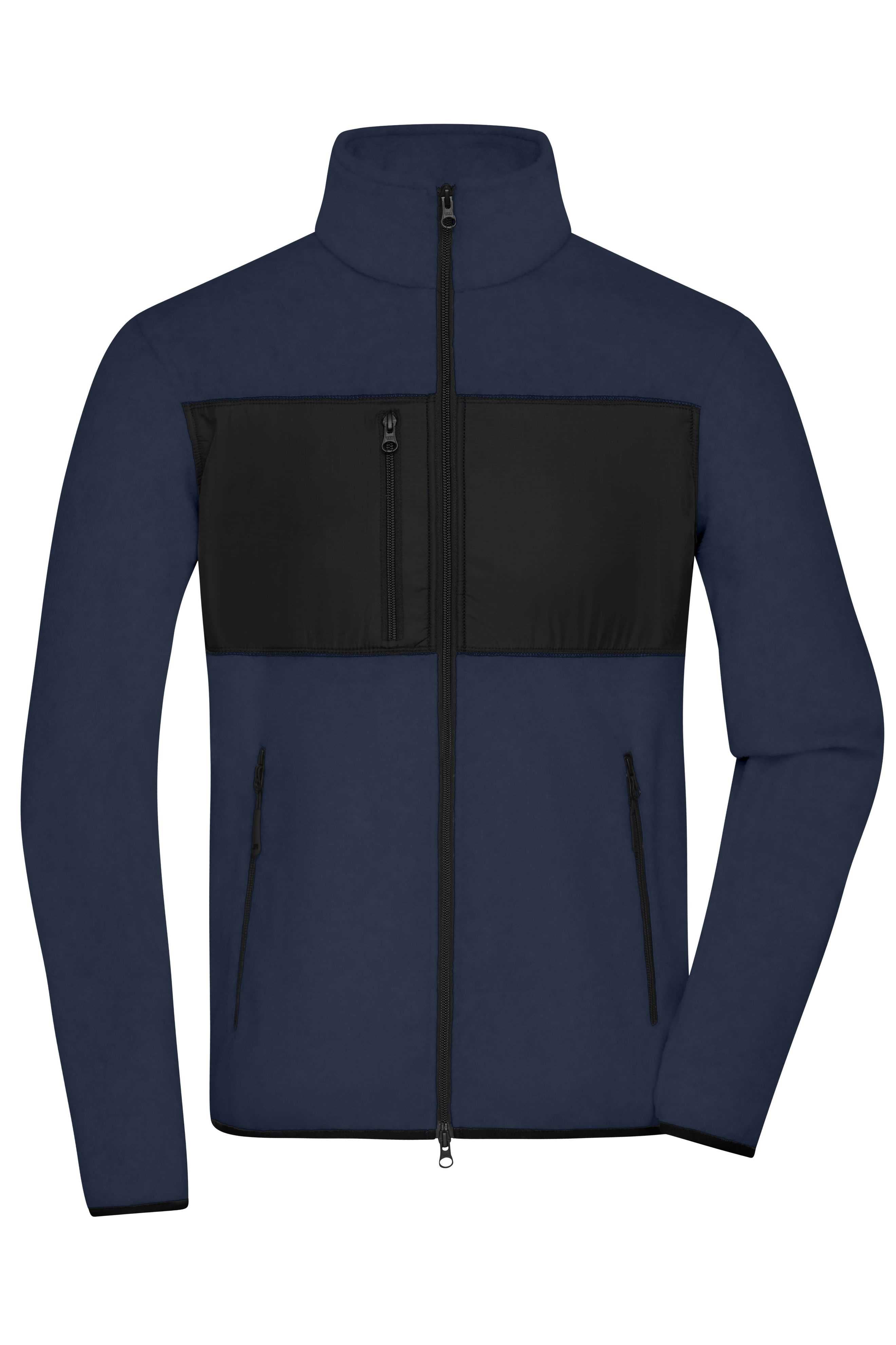 Men's Fleece Jacket GRS