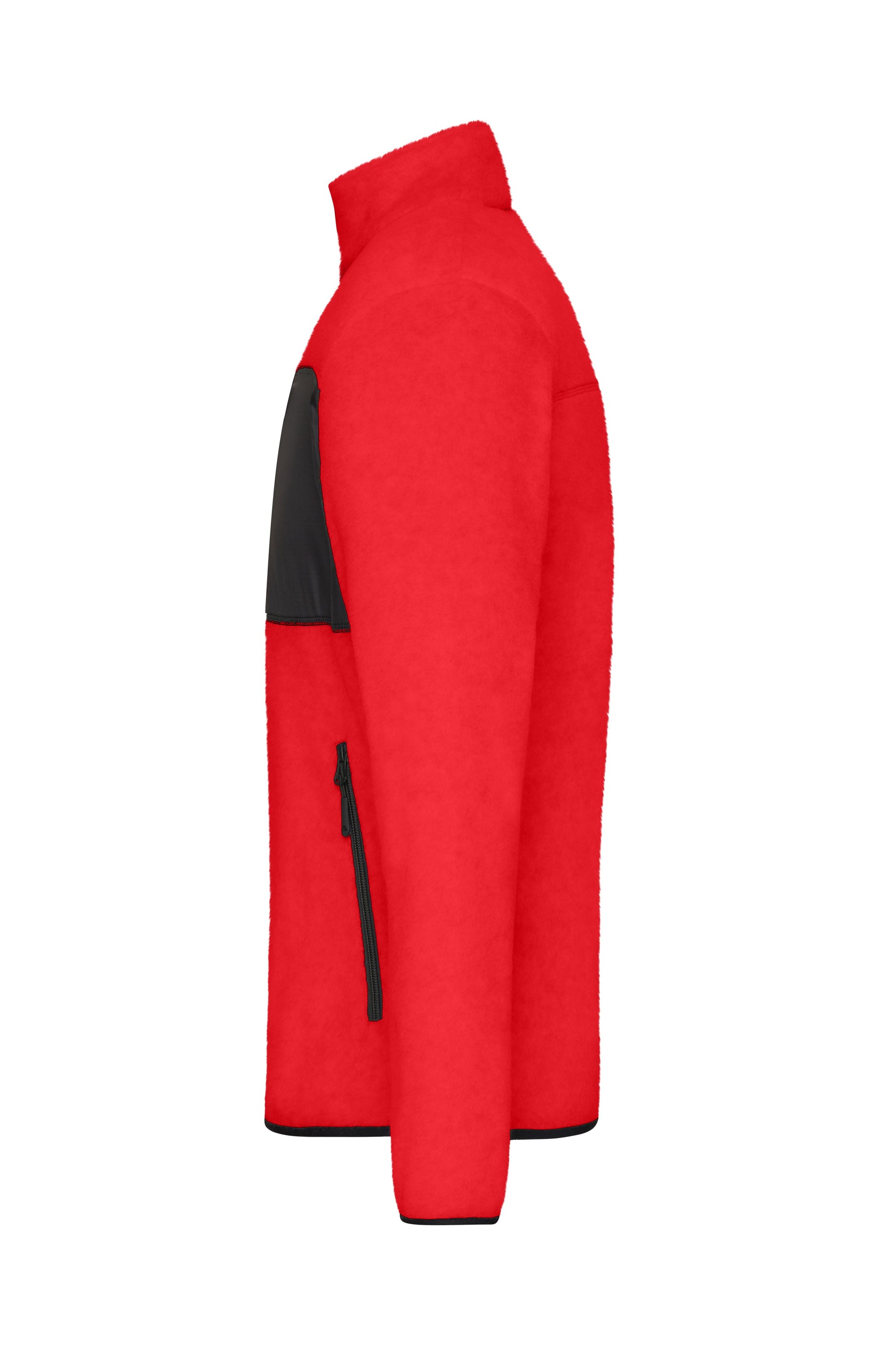Men's Fleece Jacket GRS
