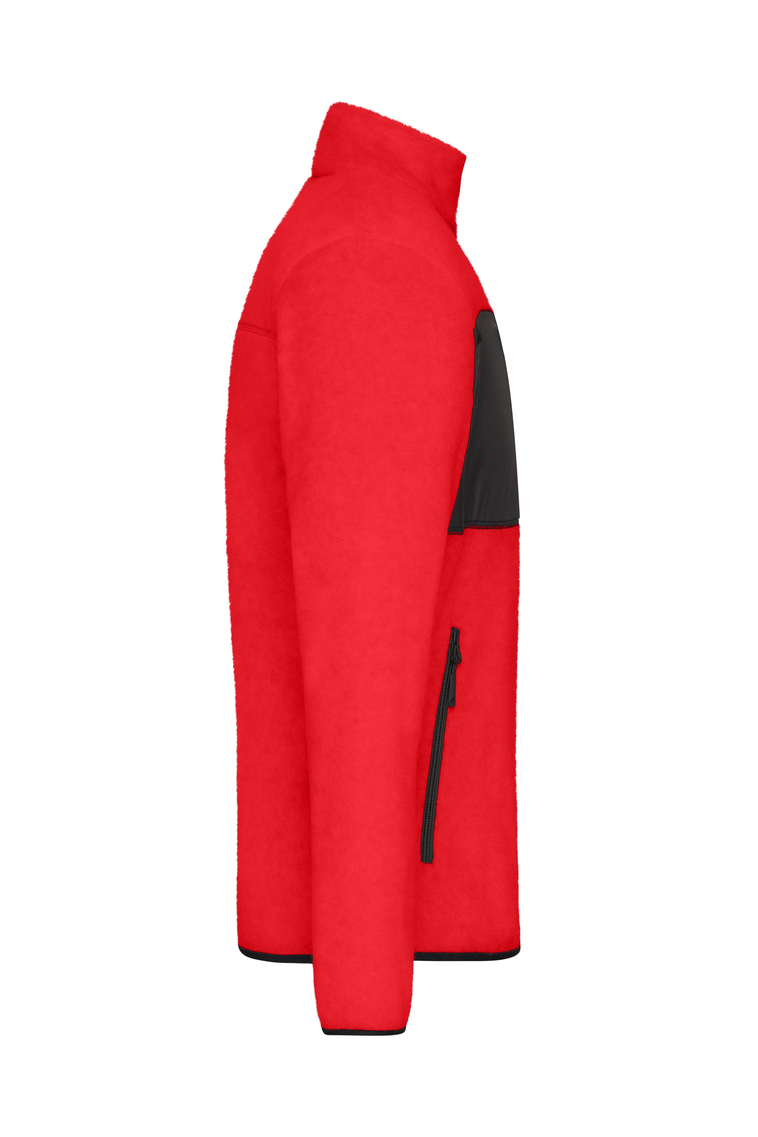 Men's Fleece Jacket GRS