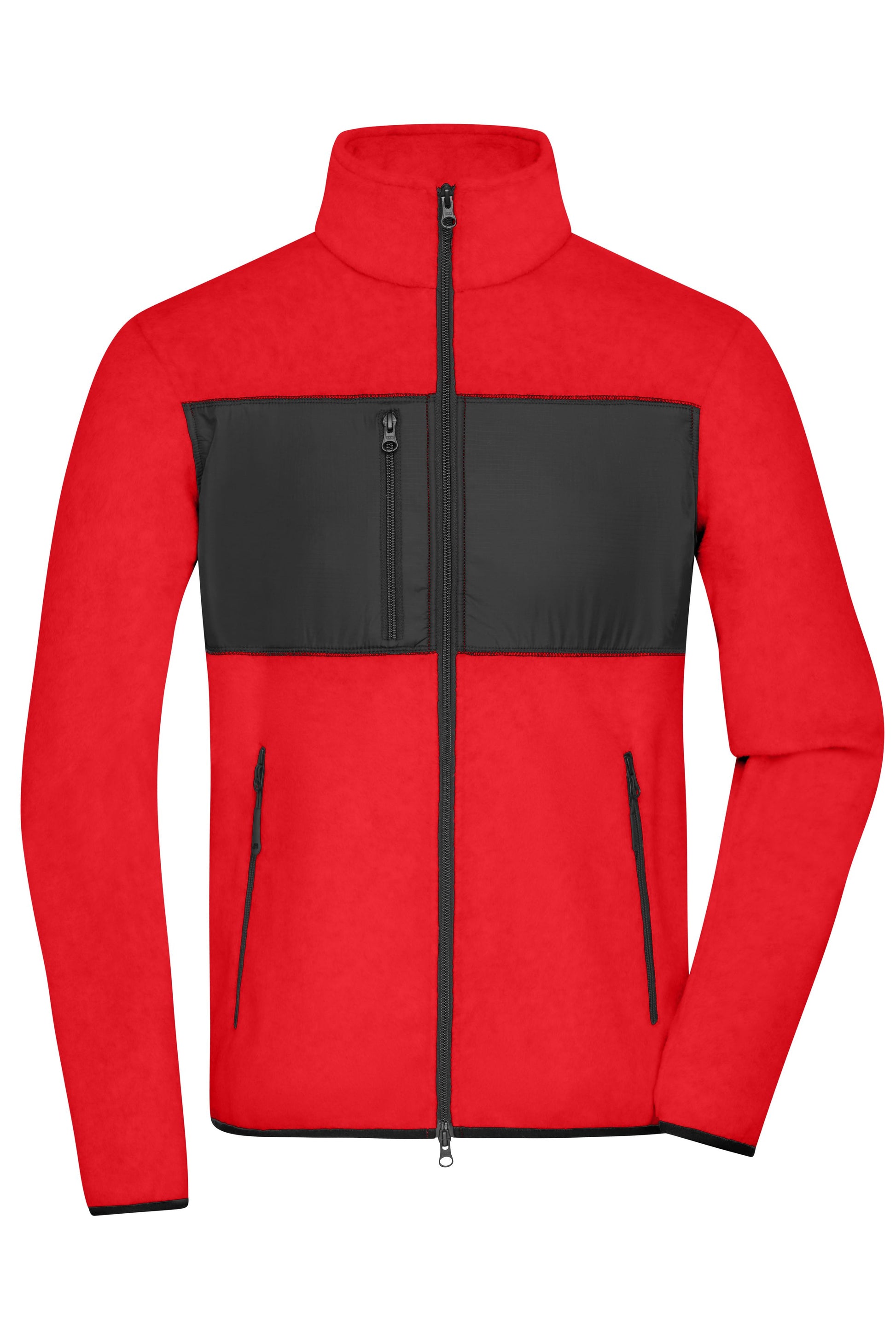 Men's Fleece Jacket GRS