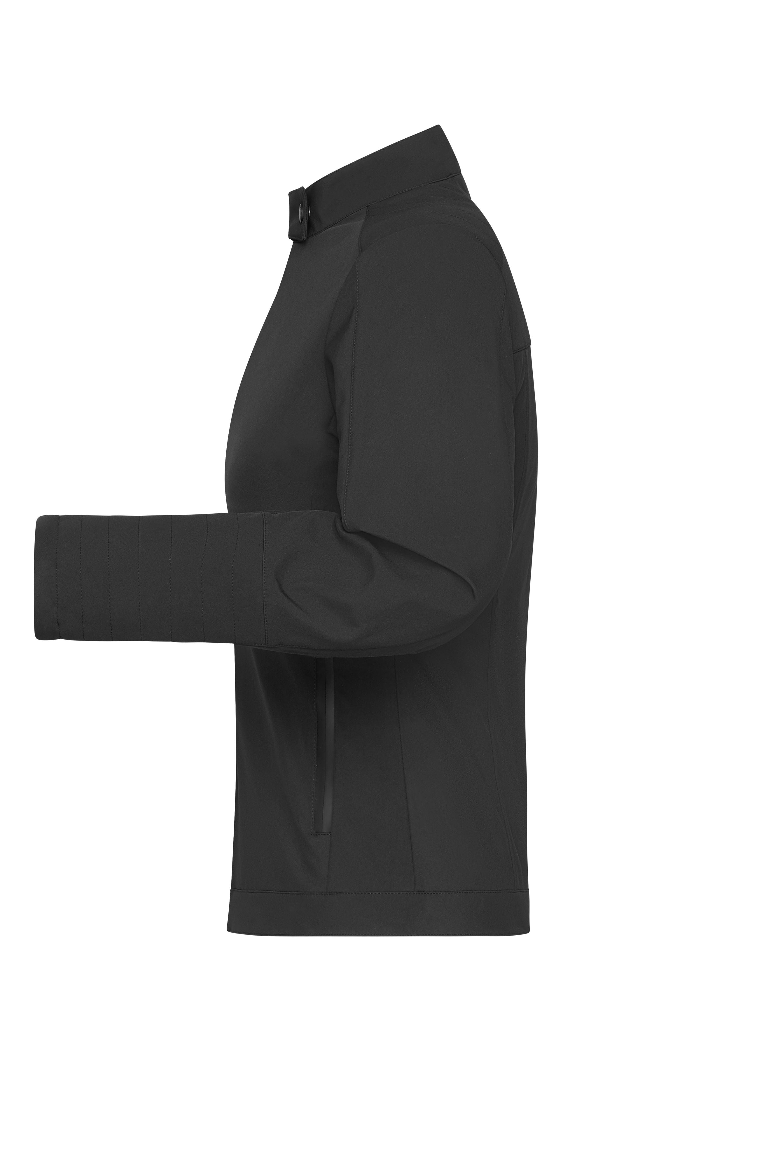 Ladies' Softshell Jacket