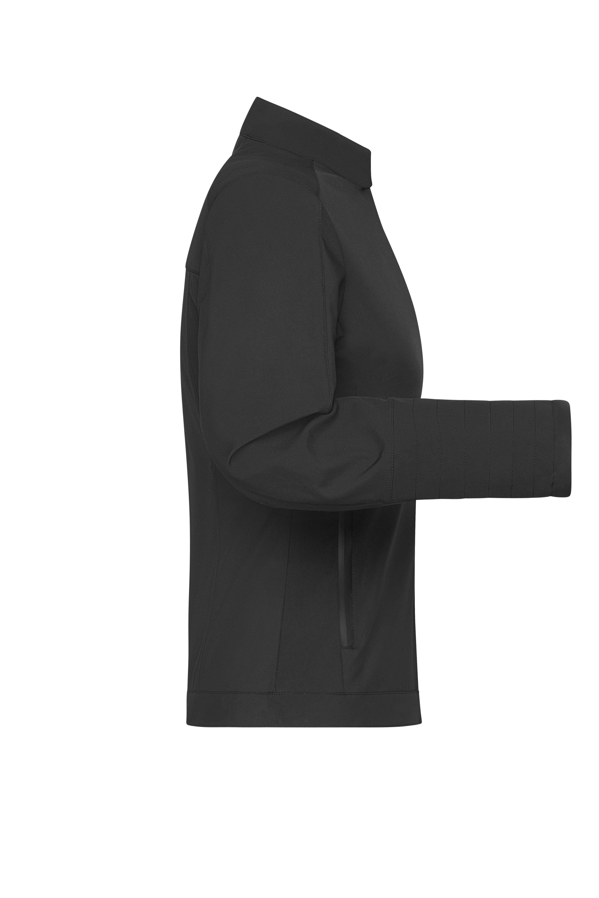 Ladies' Softshell Jacket