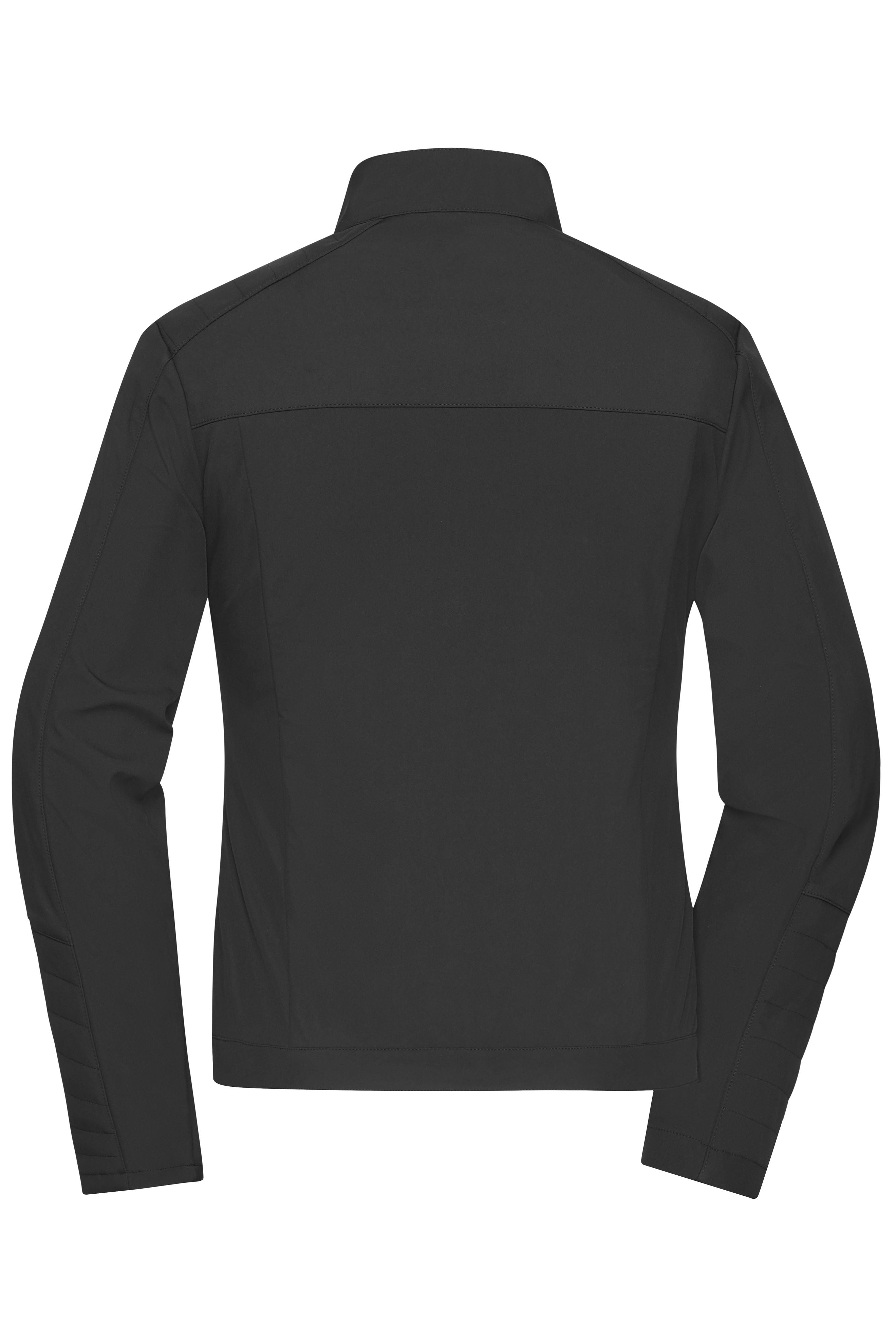 Ladies' Softshell Jacket