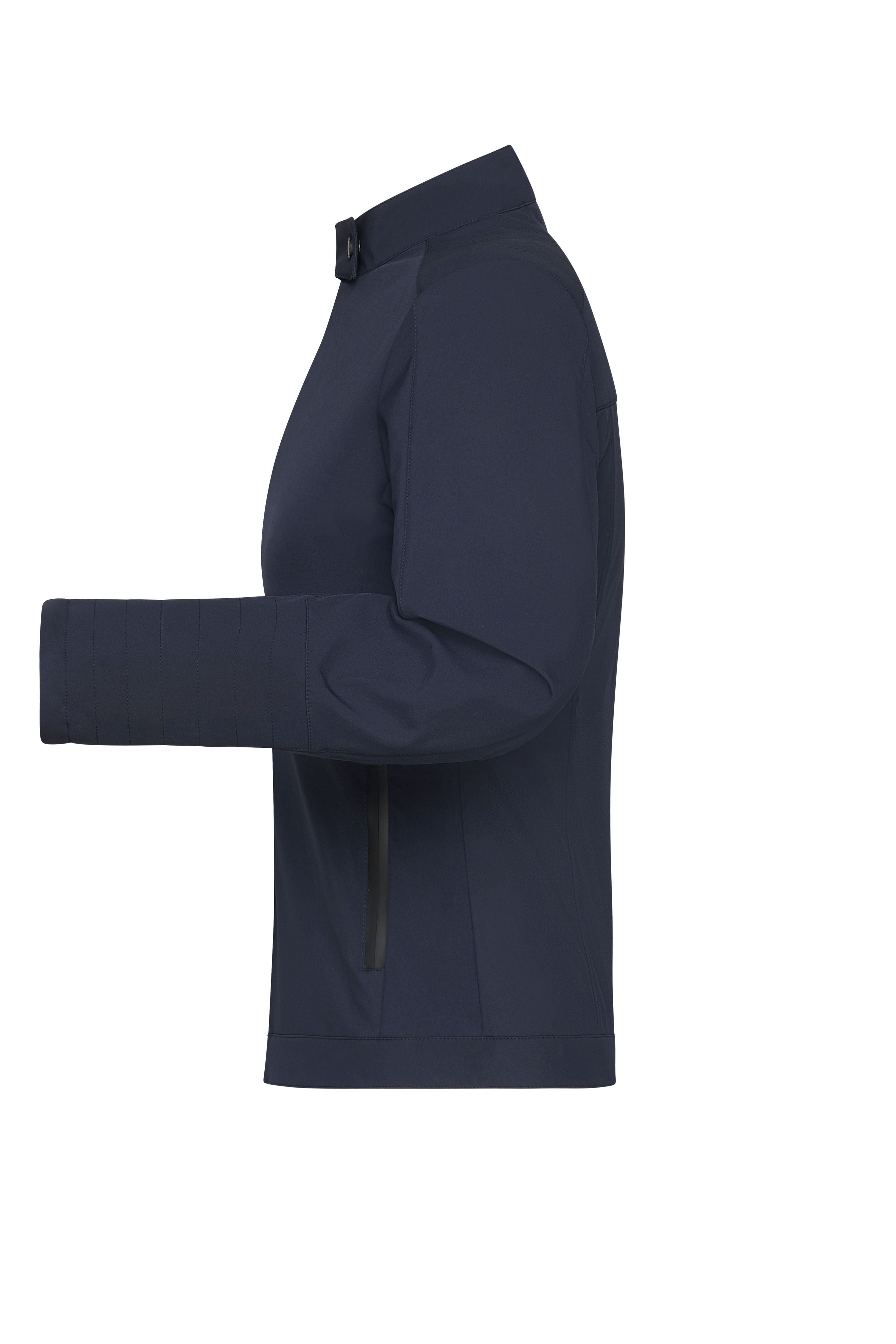 Ladies' Softshell Jacket