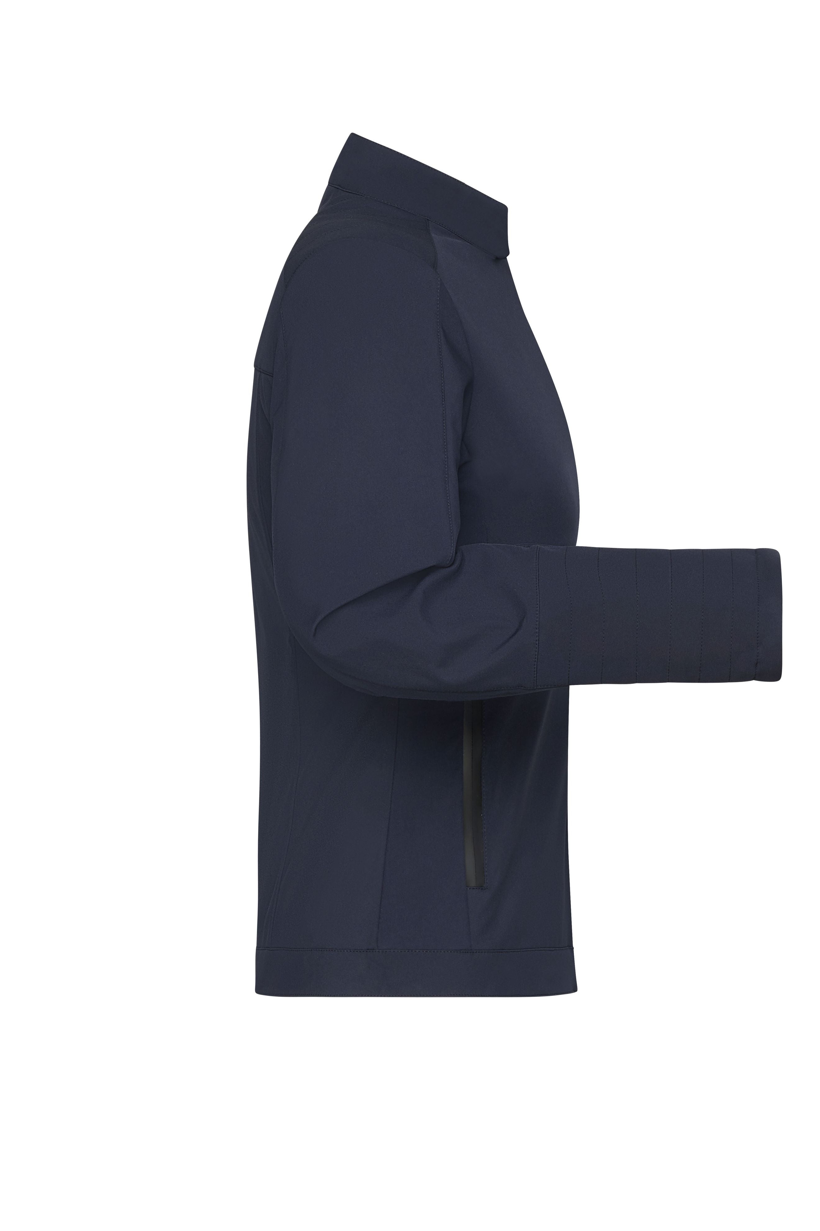 Ladies' Softshell Jacket