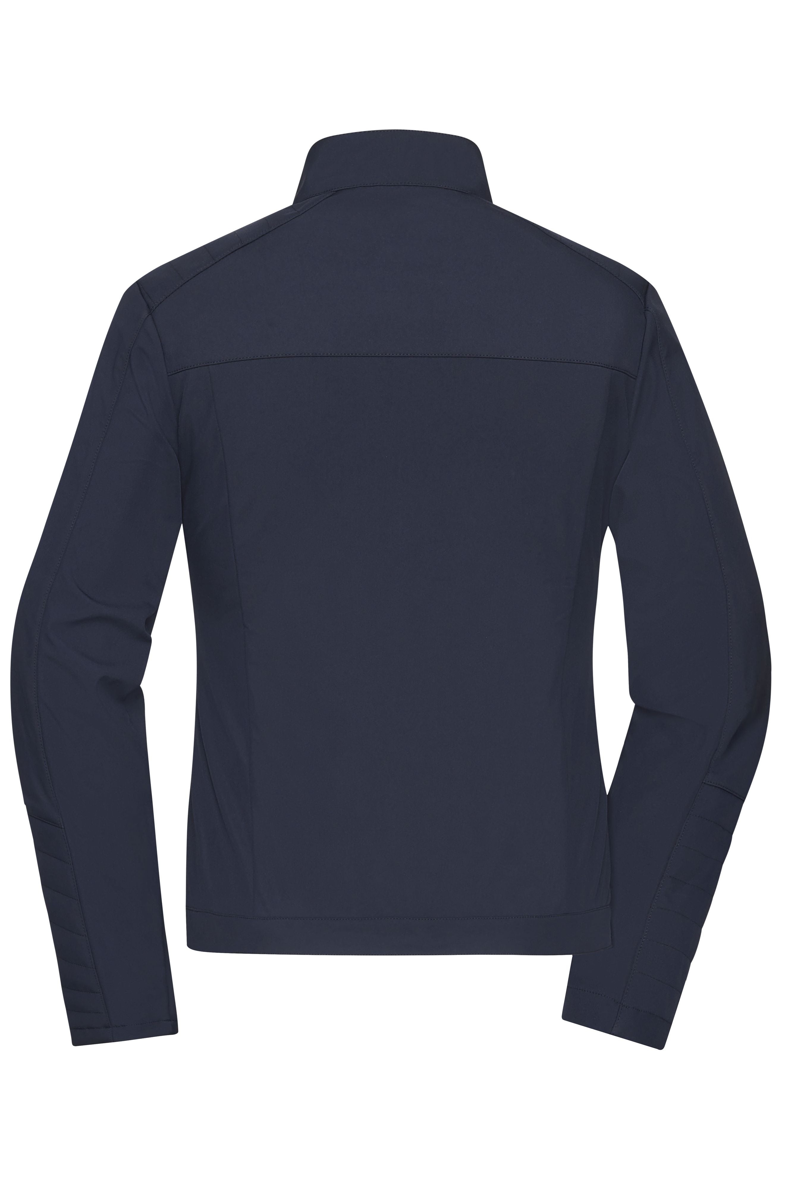 Ladies' Softshell Jacket