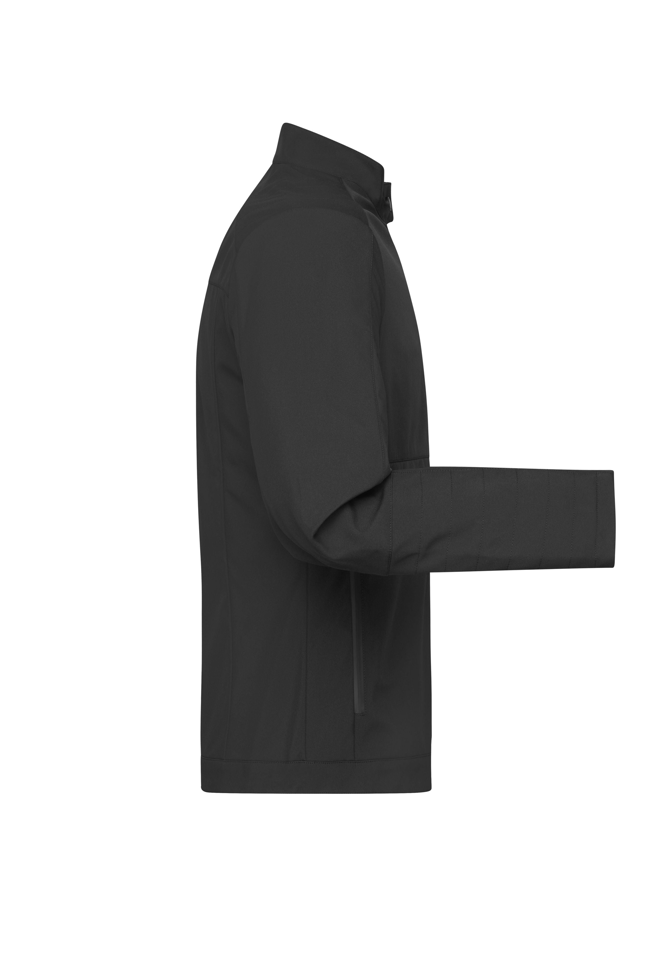 Men's Softshell Jacket