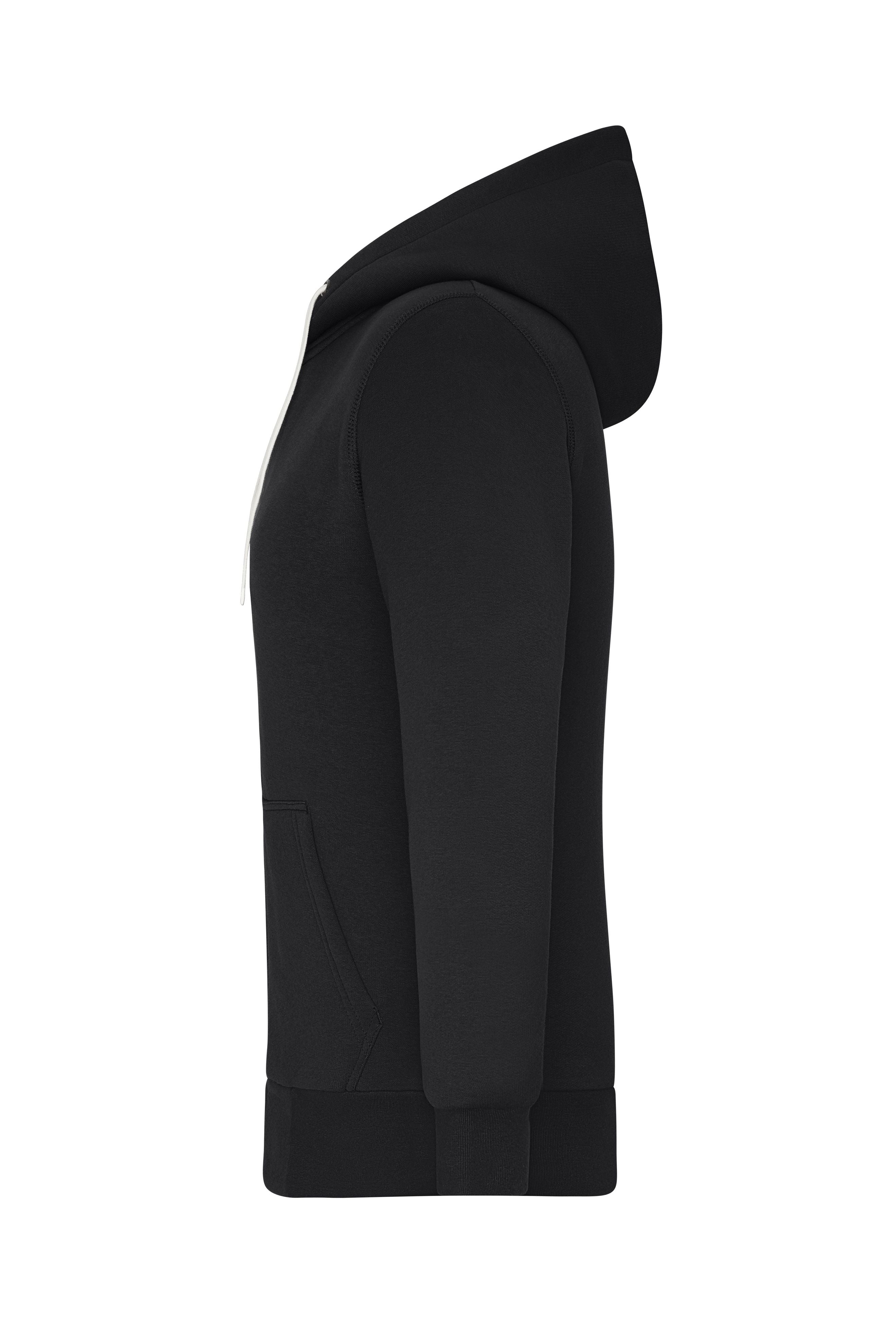 Ladies' Doubleface Jacket OCS Blended